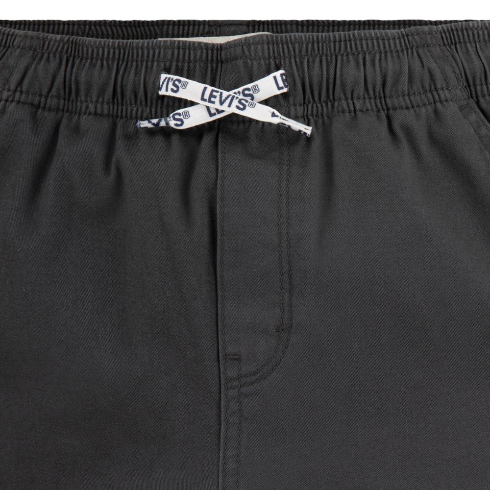 Pull On Woven Short (Big Kid) - Image 3