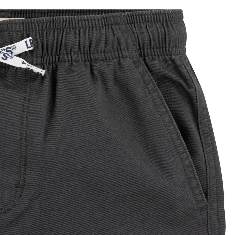 Pull On Woven Short (Big Kid) - Image 4