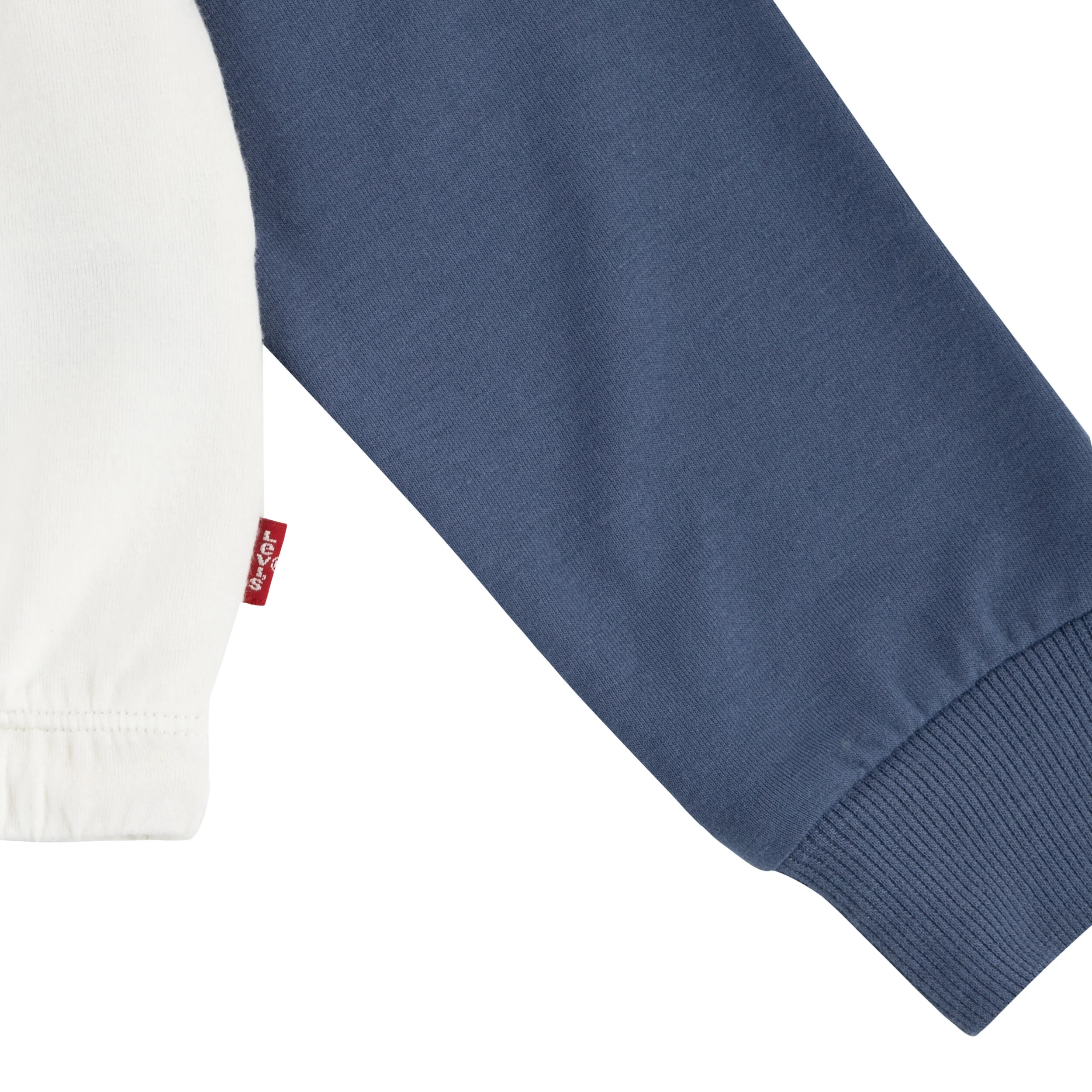 Raglan Cinched Tee (Little Kid) - Image 5