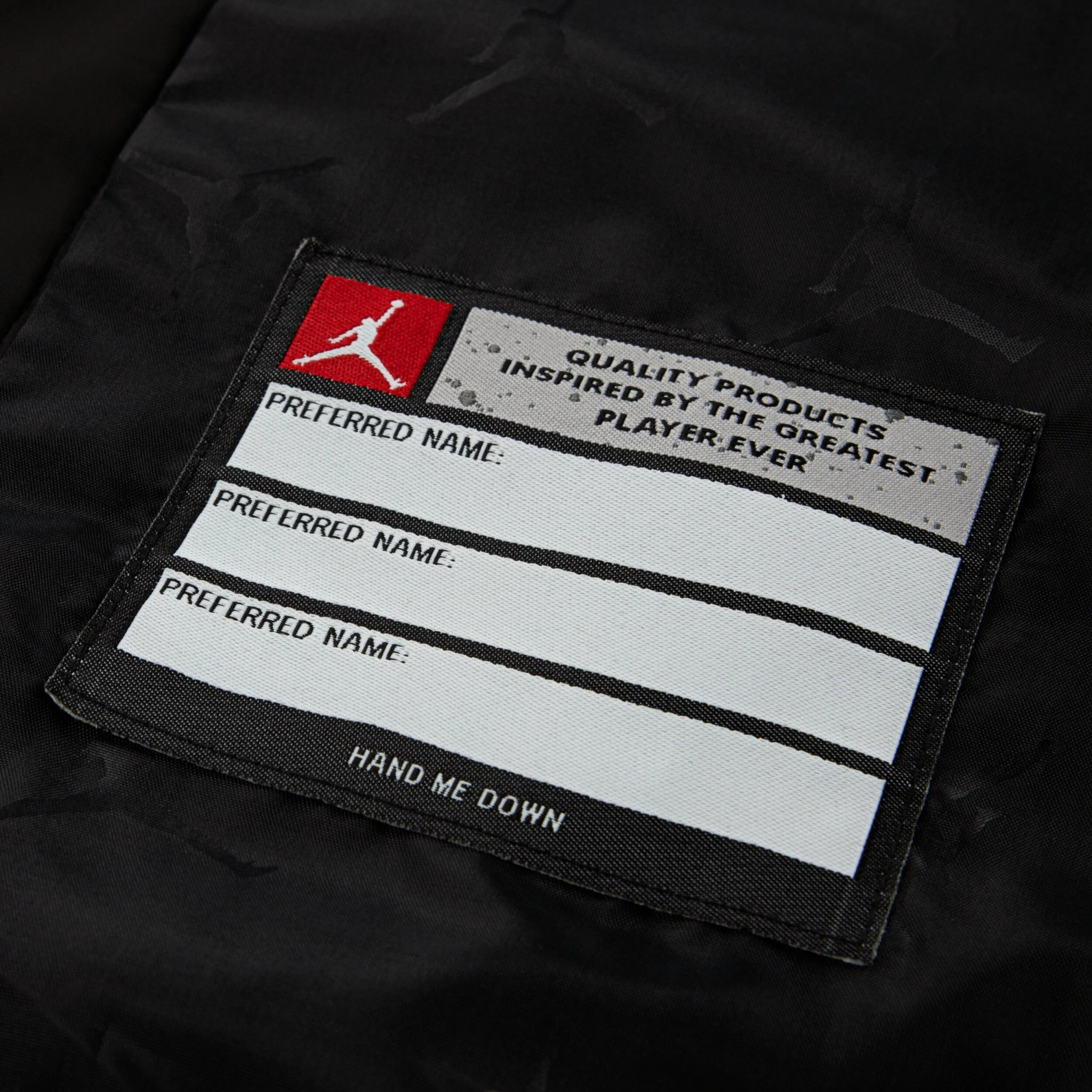Rain Jacket (Big Kid) - Image 5