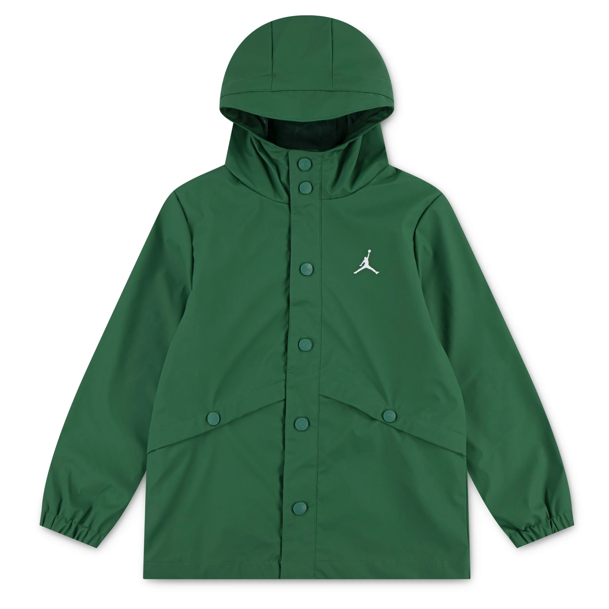 Rain Jacket (Big Kid)