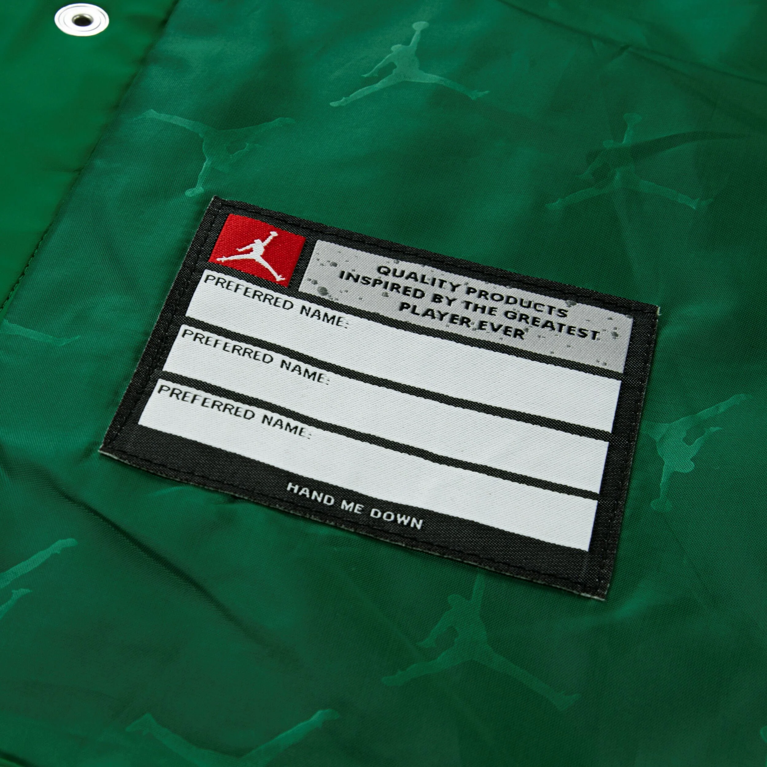 Rain Jacket (Big Kid) - Image 5