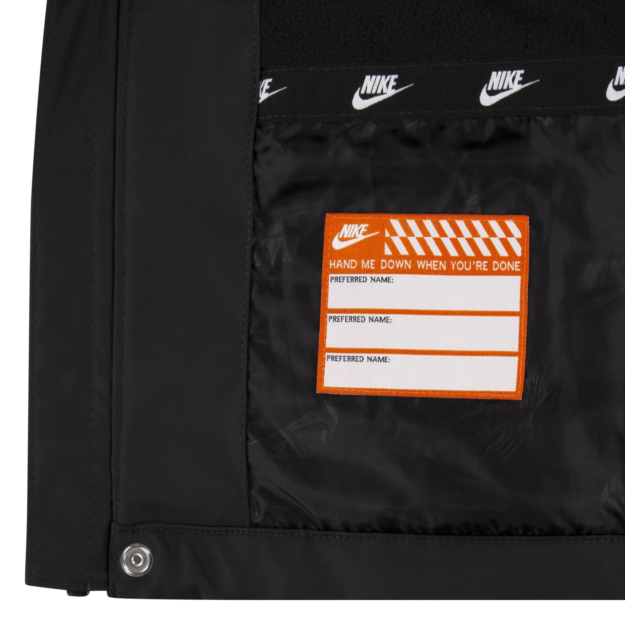 Rain Jacket (Toddler) - Image 4