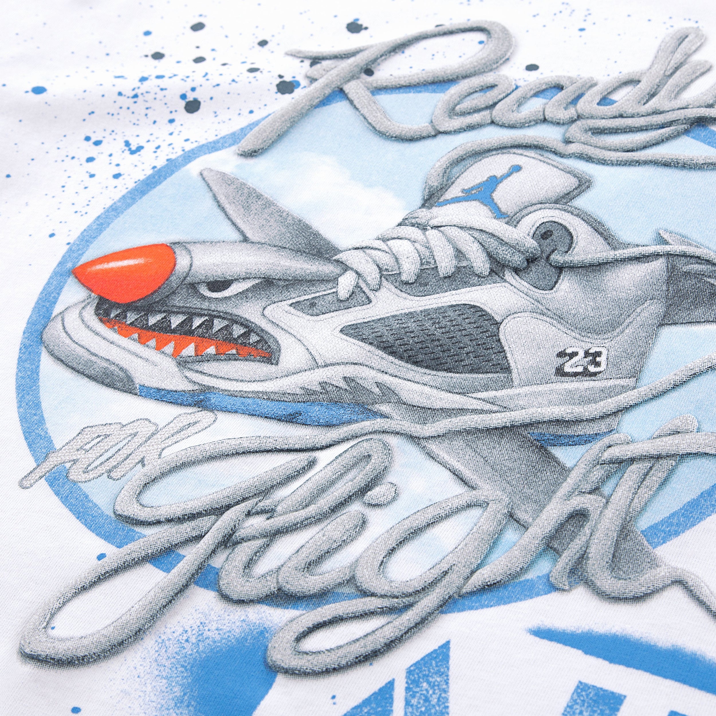 Ready For Flight Tee (Big Kid) - Image 3