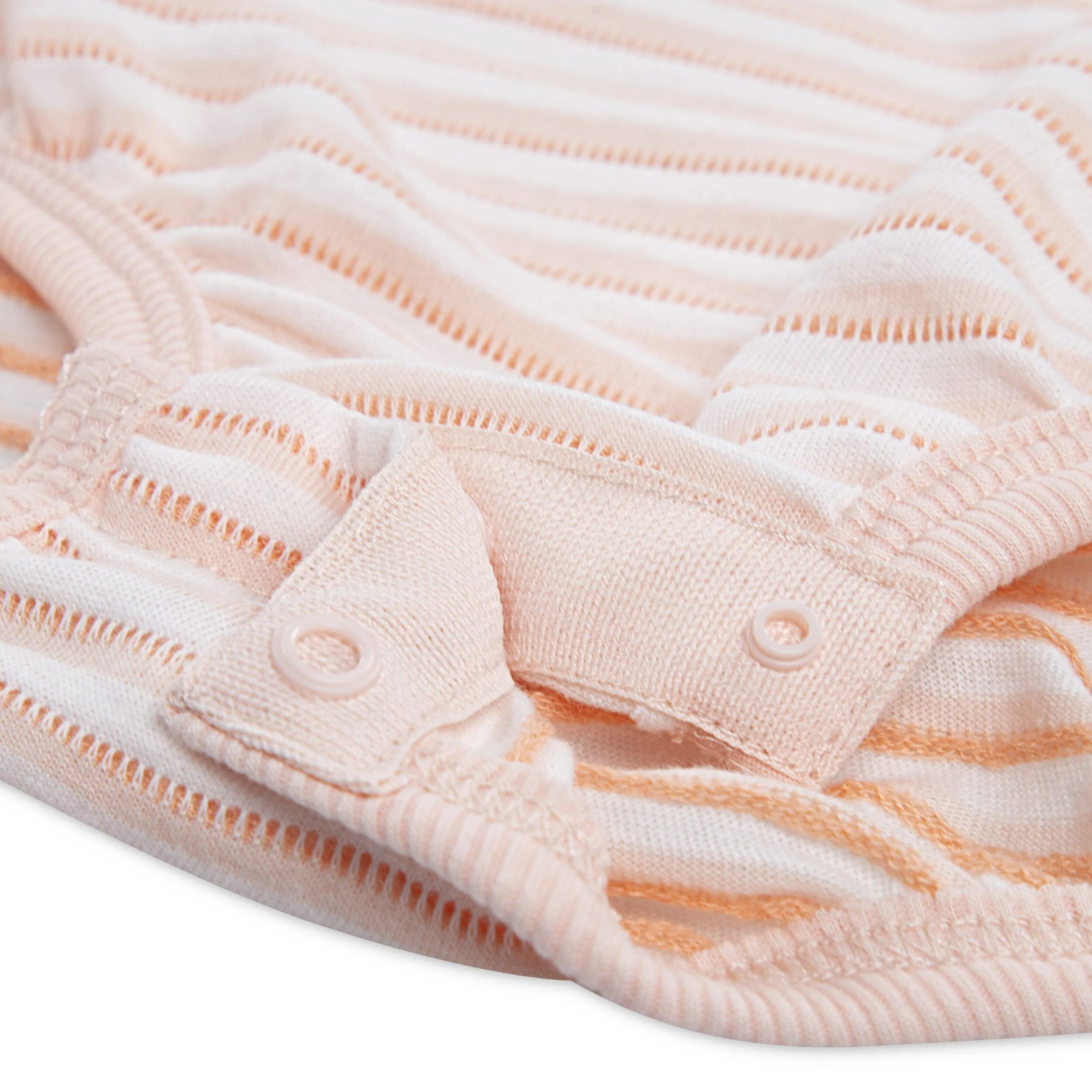 Readyset Bodysuit Short Set (Infant) - Image 5