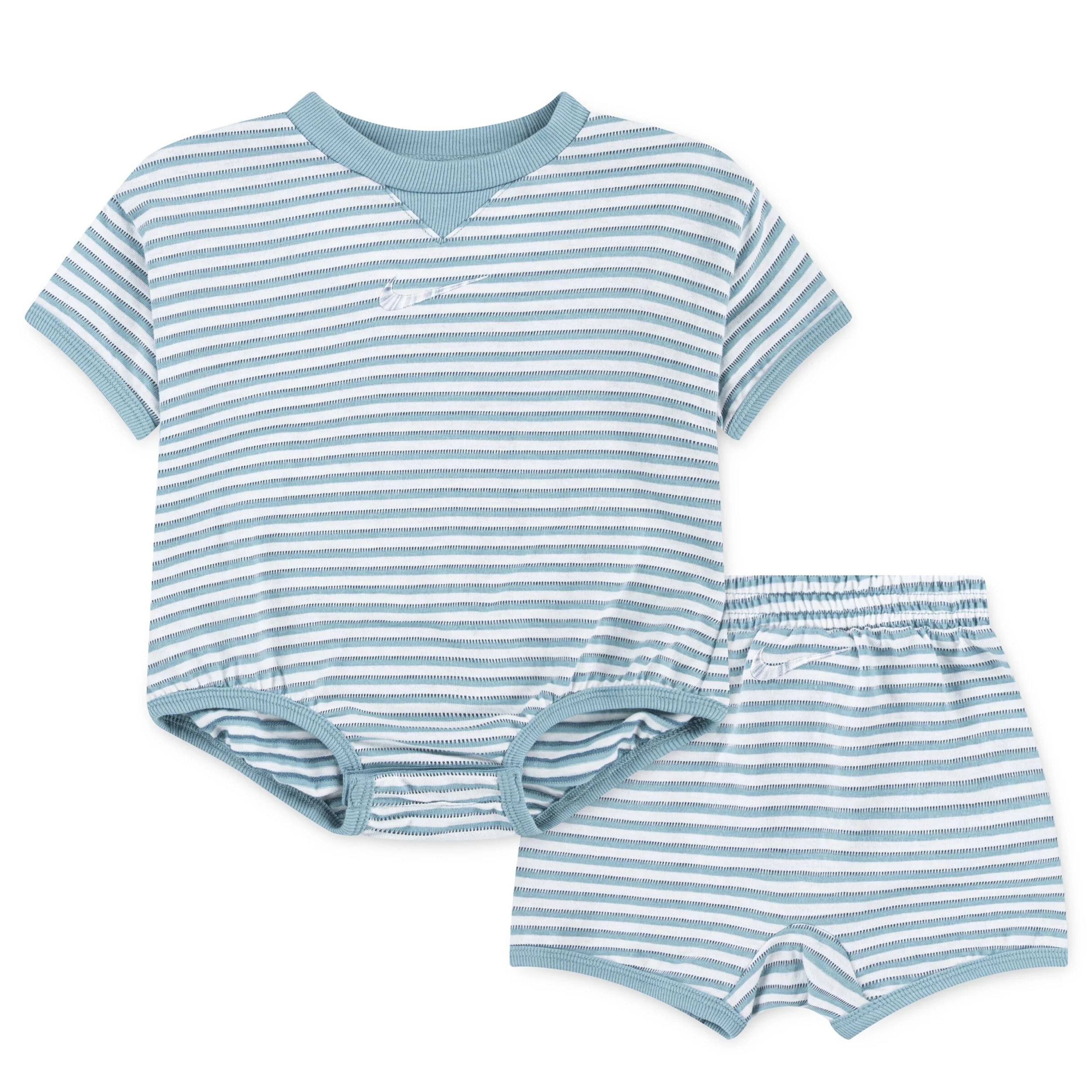 Readyset Bodysuit Short Set (Infant)
