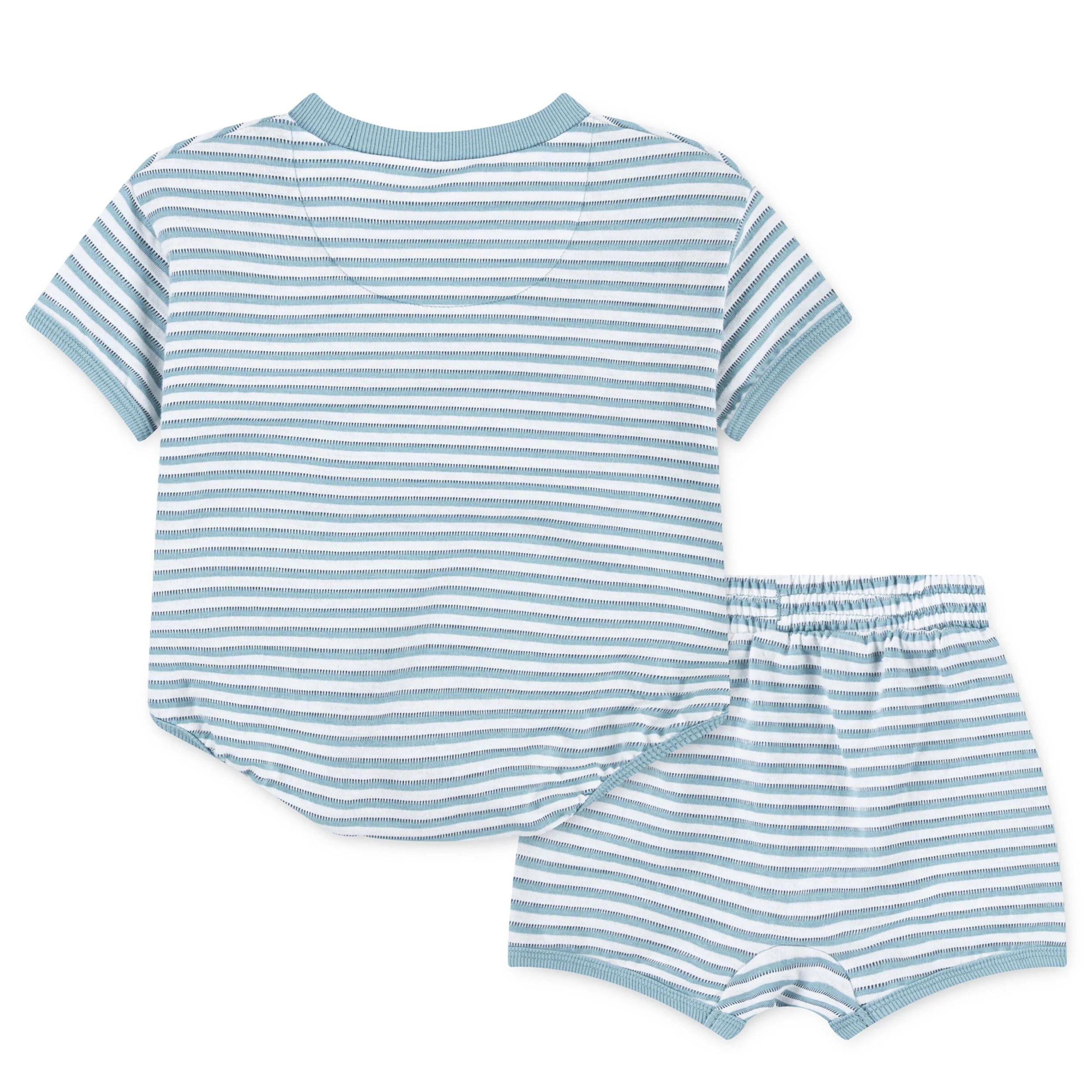 Readyset Bodysuit Short Set (Infant) - Image 2