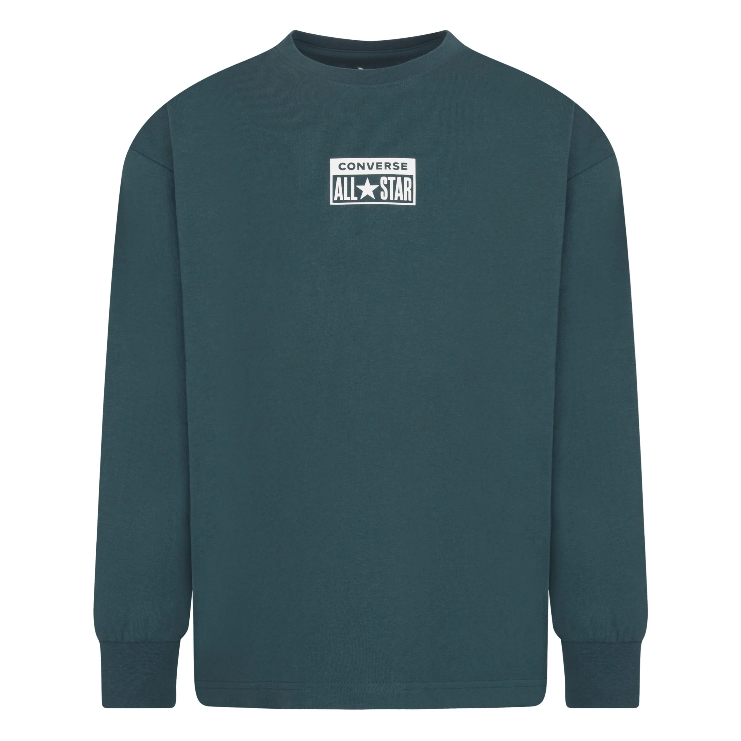 Relaxed Jersey Tee (Big Kid)