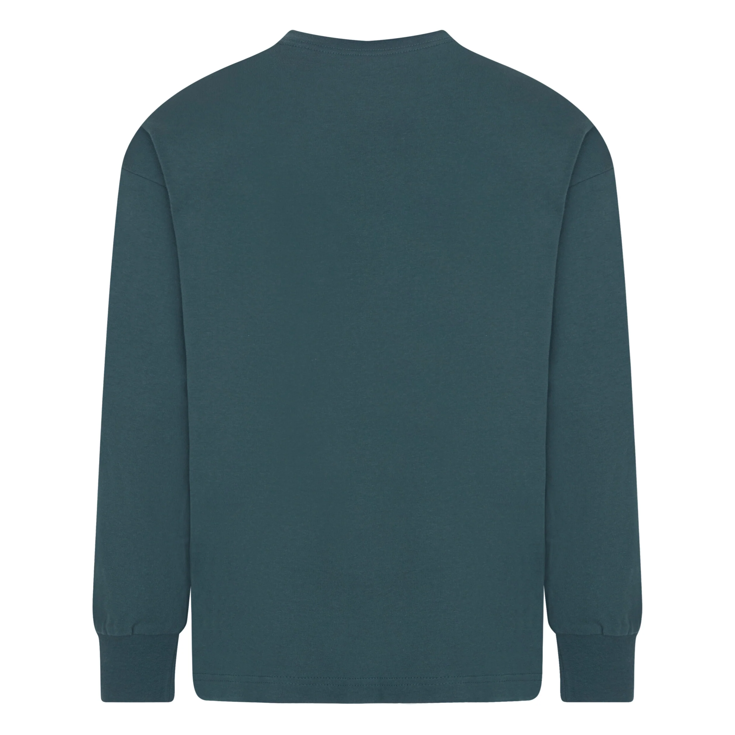 Relaxed Jersey Tee (Big Kid) - Image 2