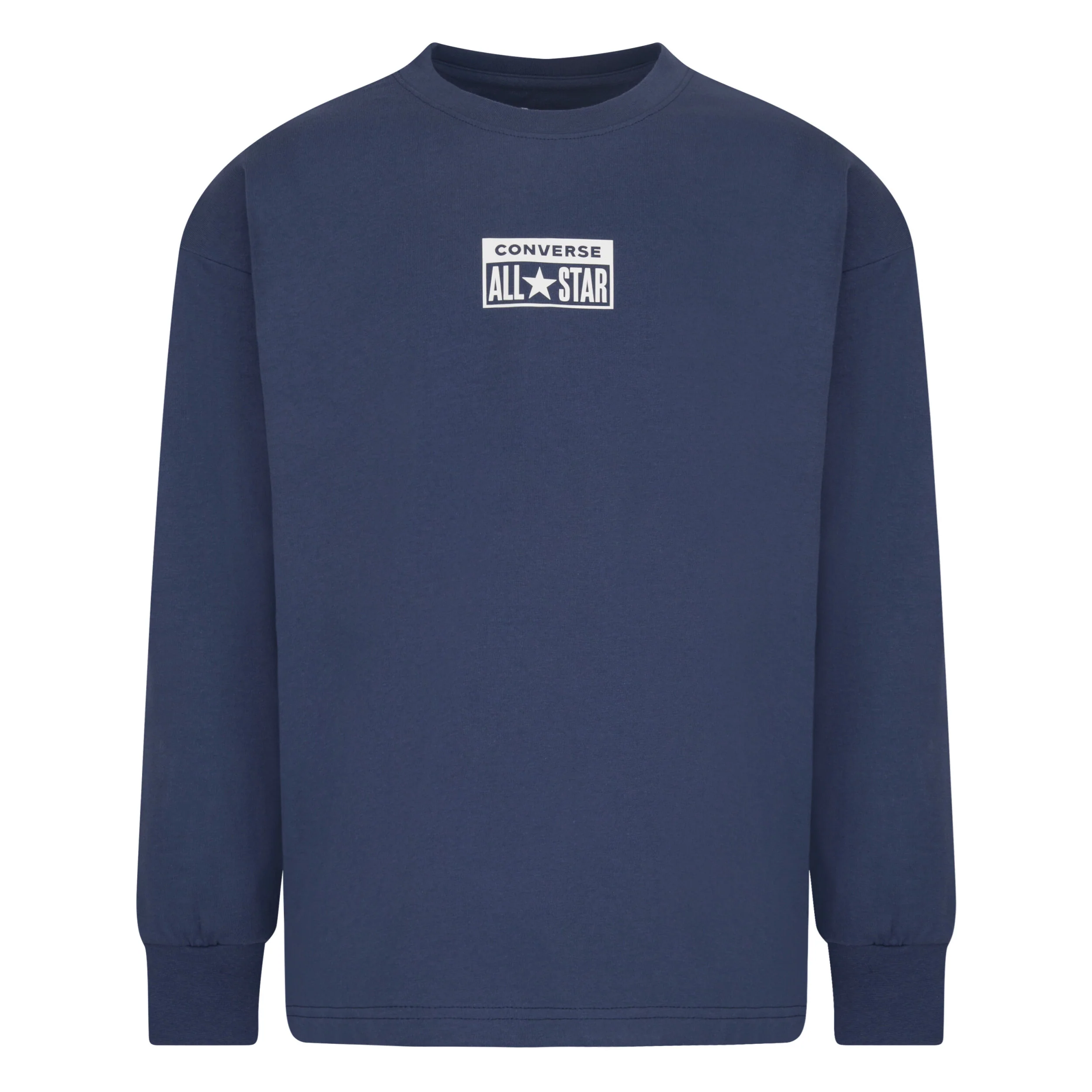 Relaxed Jersey Tee (Big Kid)