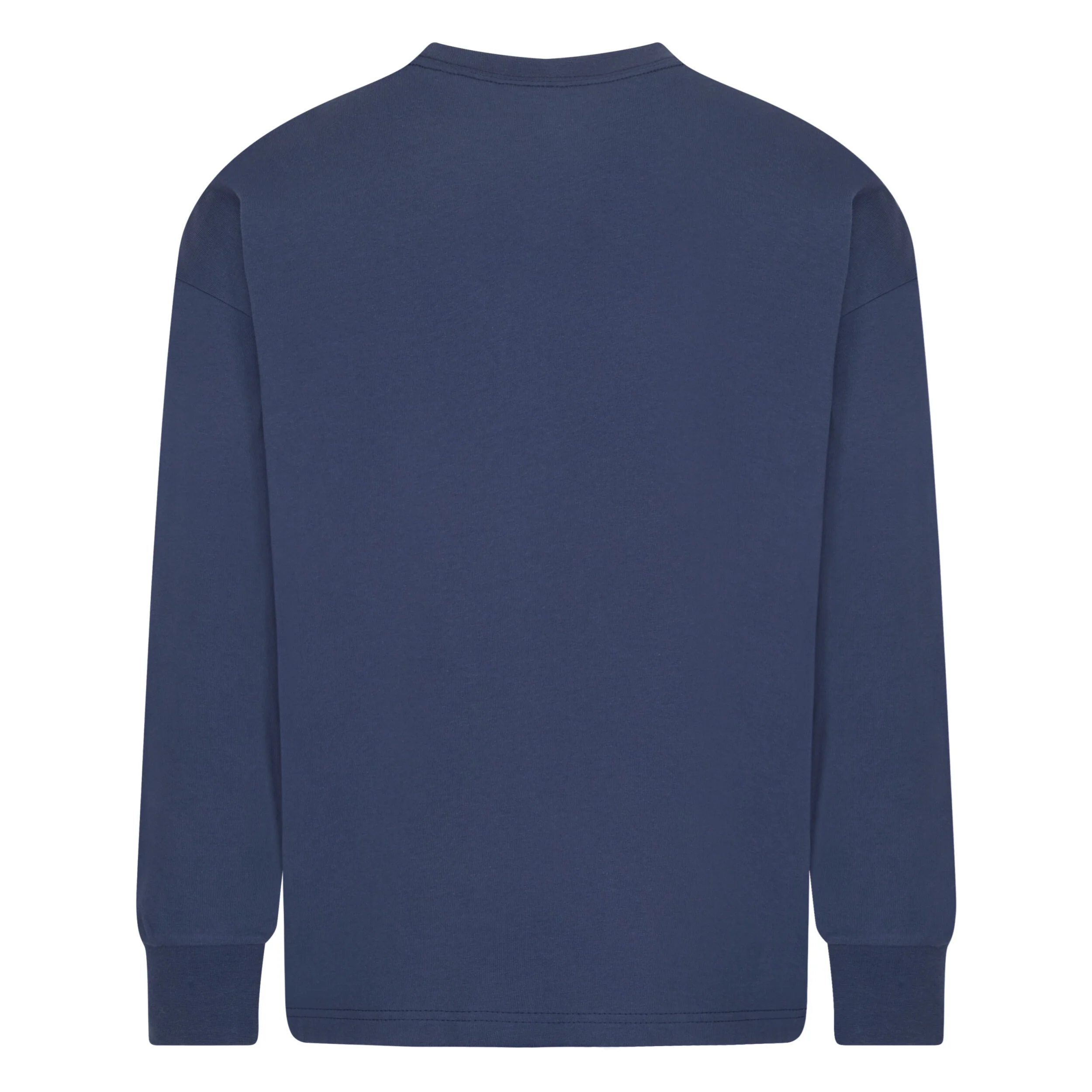 Relaxed Jersey Tee (Big Kid) - Image 2