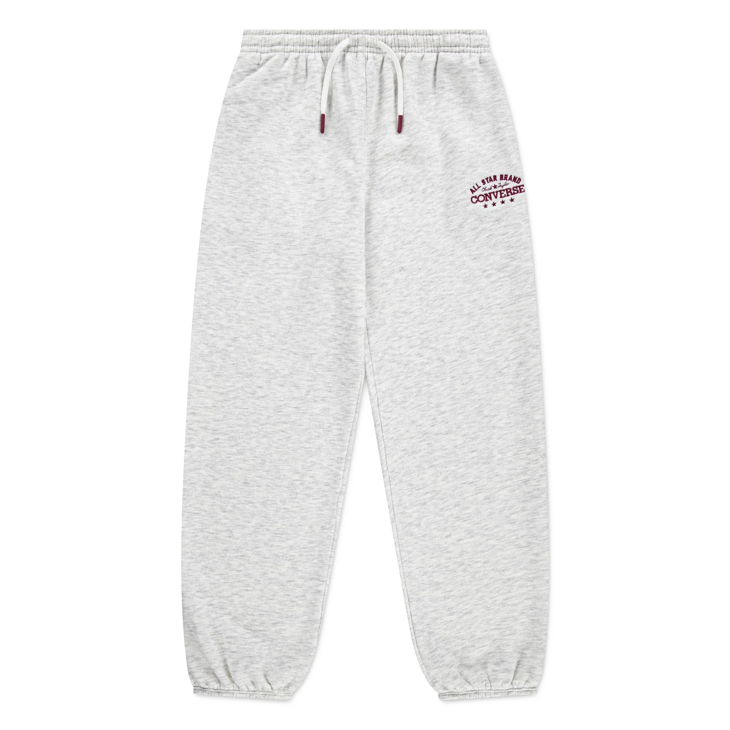 Relaxed Knit Jogger (Big Kid)