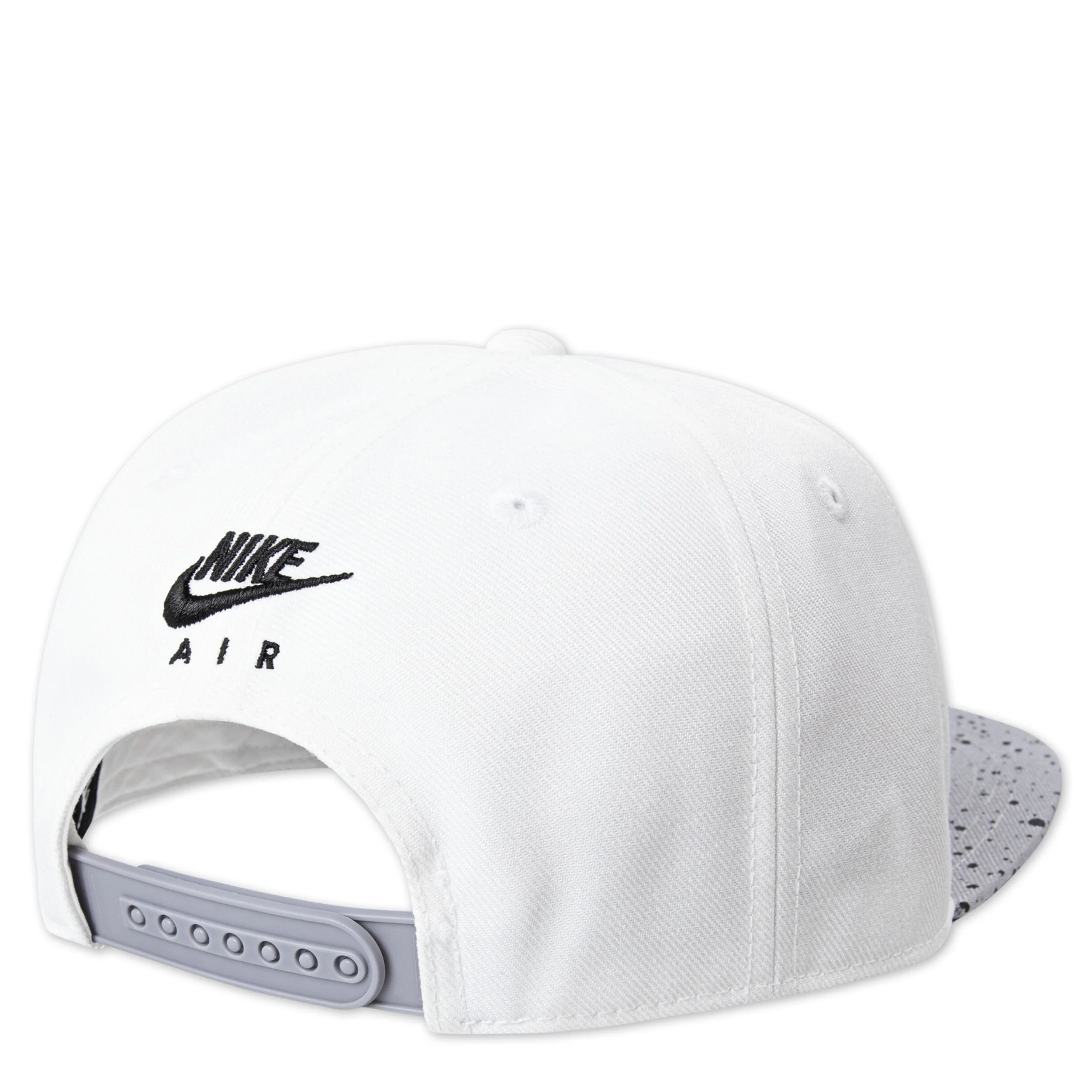 Retro 4 Flatbrim Cap (Big Kid) - Image 2