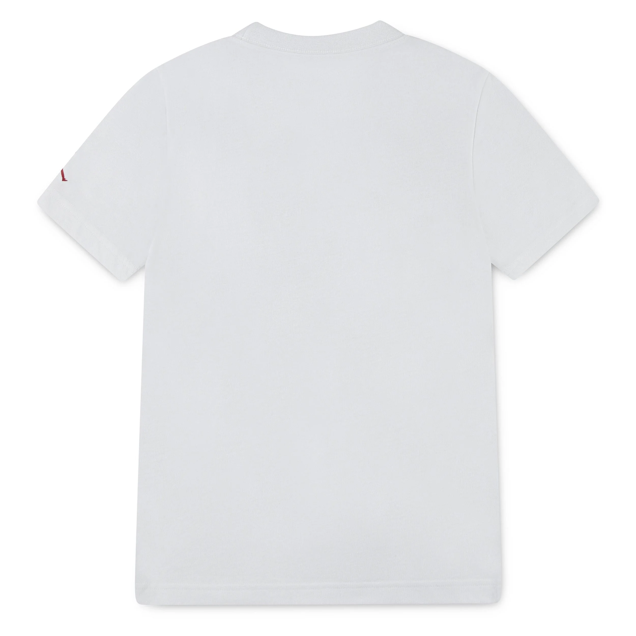 Retro Engineered Short Sleeve Tee (Big Kid) - Image 2