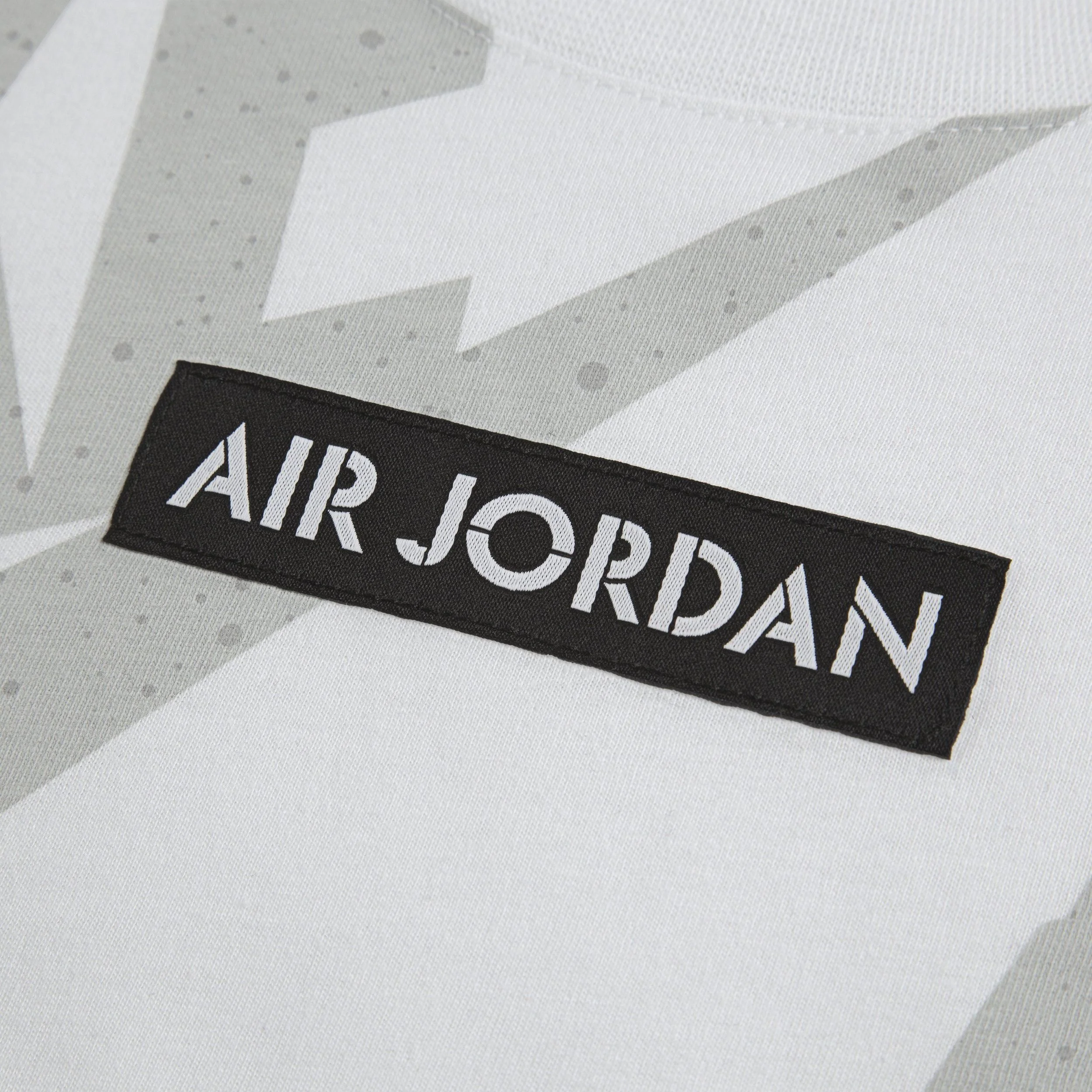 Retro Engineered Short Sleeve Tee (Big Kid) - Image 3