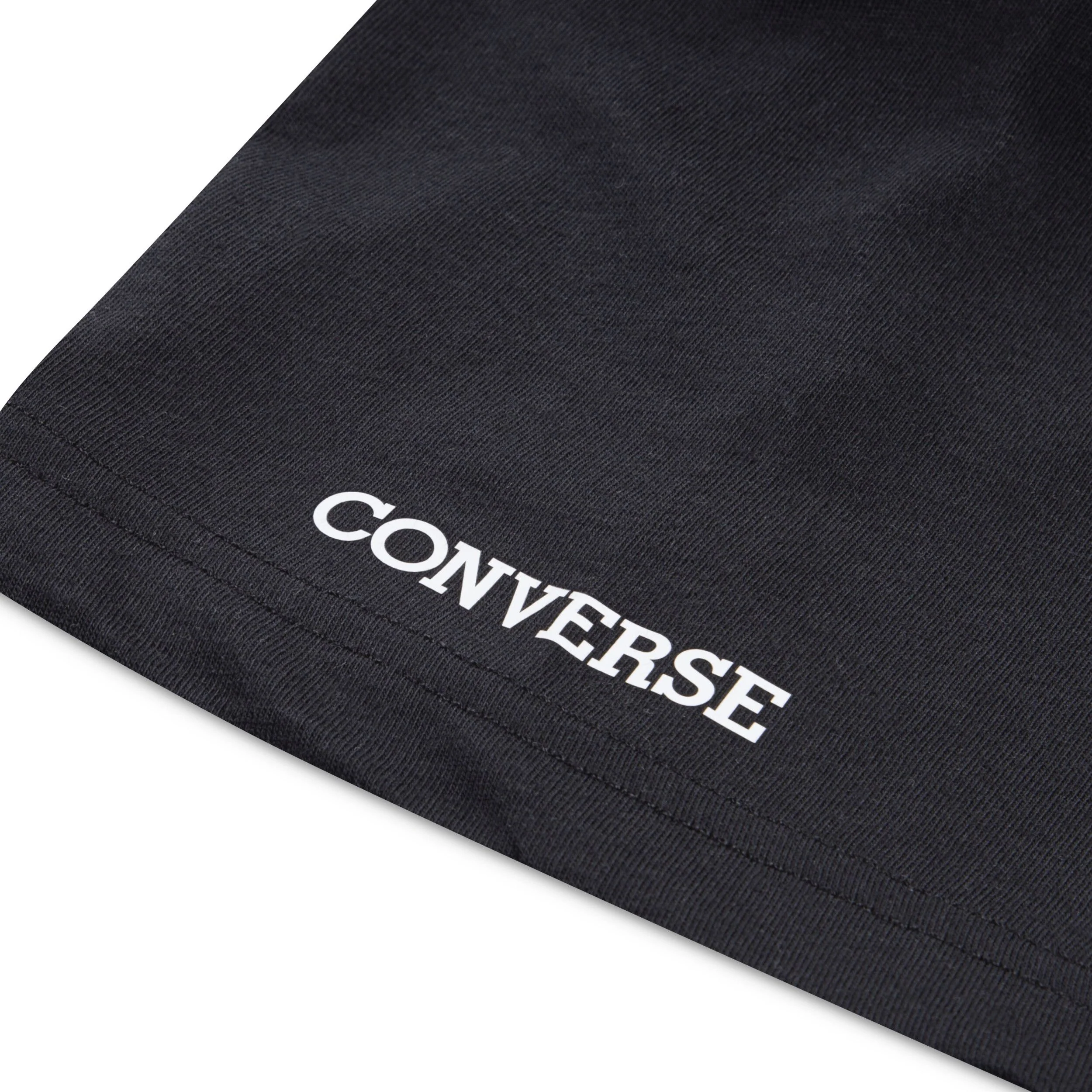 Retro Logo Short Sleeve Tee (Big Kid) - Image 5