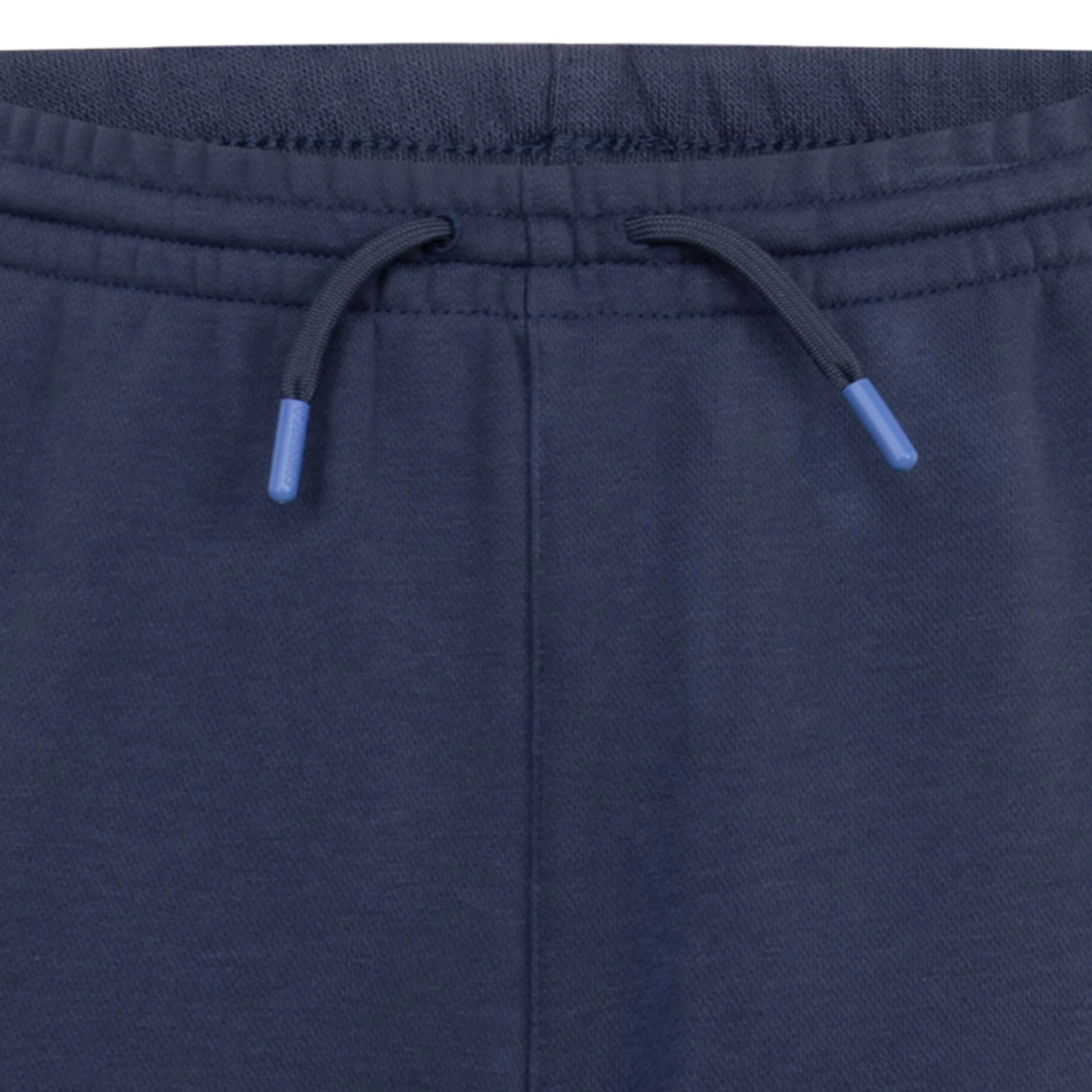 Retro Remix French Terry Pants (Big Kid) - Image 4