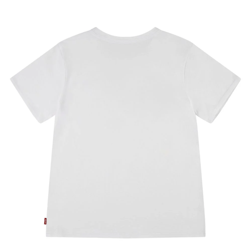 Retro Short Sleeve Tee (Big Kid) - Image 2