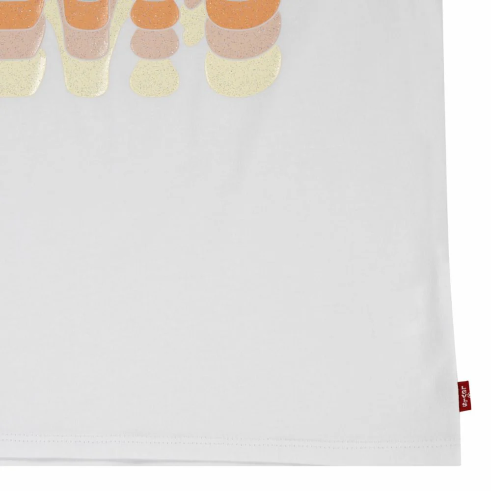 Retro Short Sleeve Tee (Big Kid) - Image 4