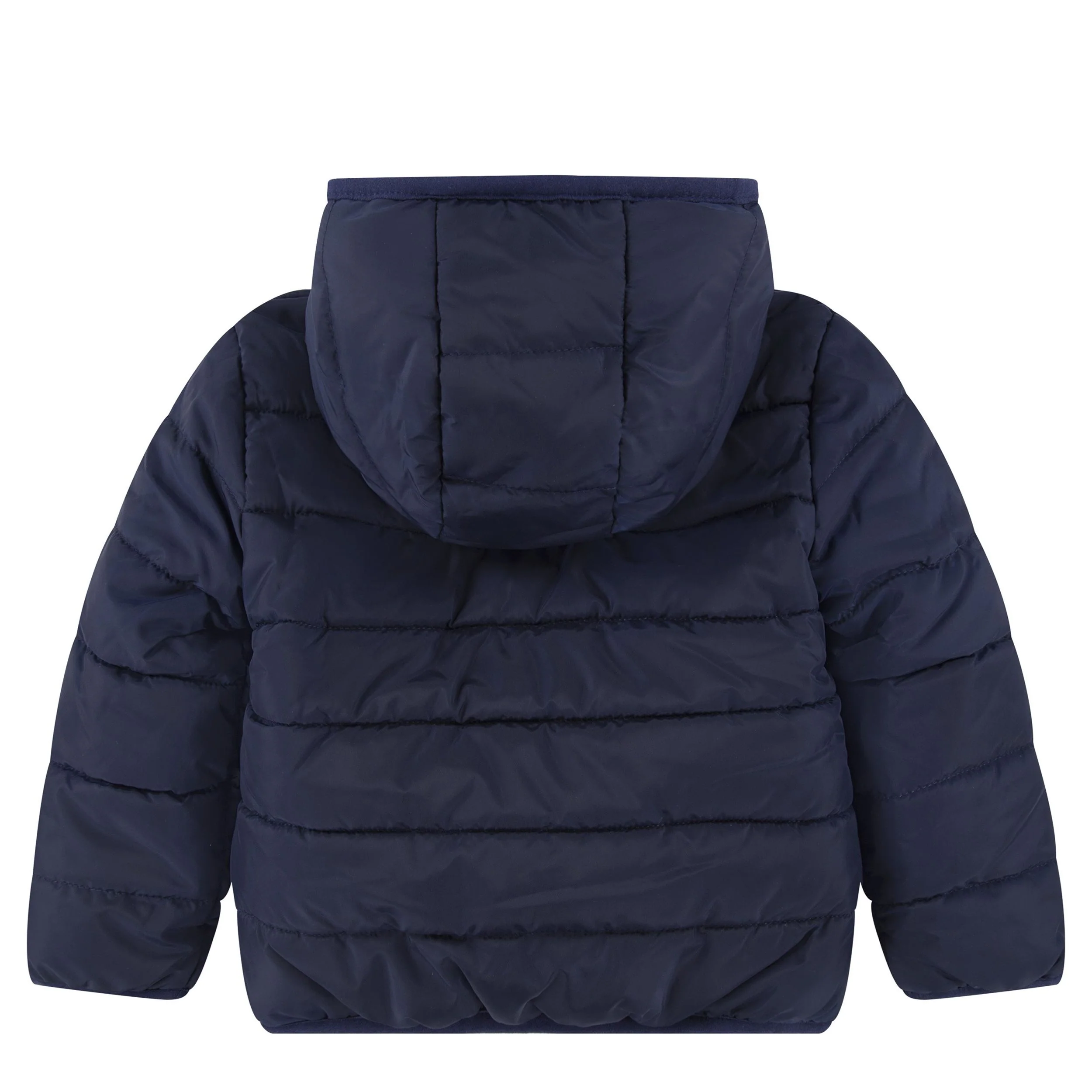 Reversible Sherpa Jacket (Little Kid) - Image 2