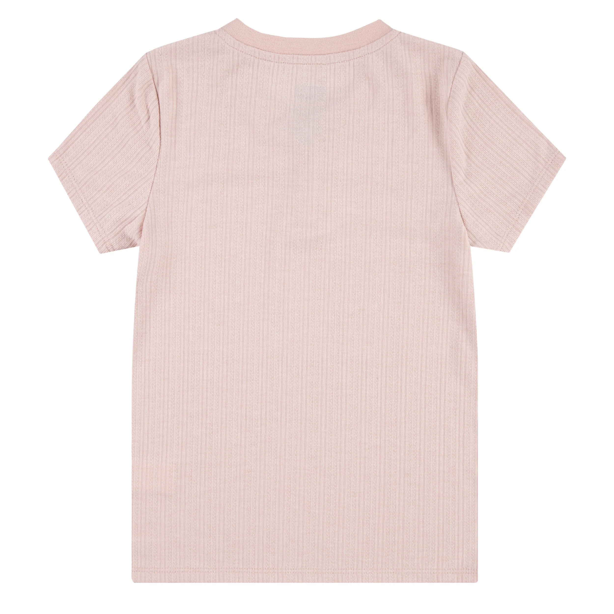 Ribbed Knit Top (Big Kid) - Image 2
