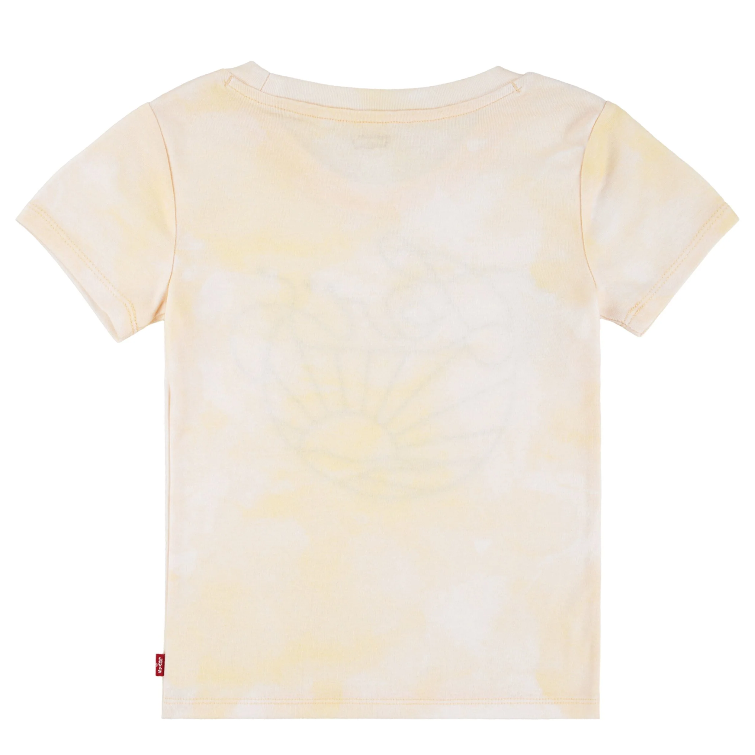 Ribbed Meet And Greet Tee (Little Kid) - Image 2