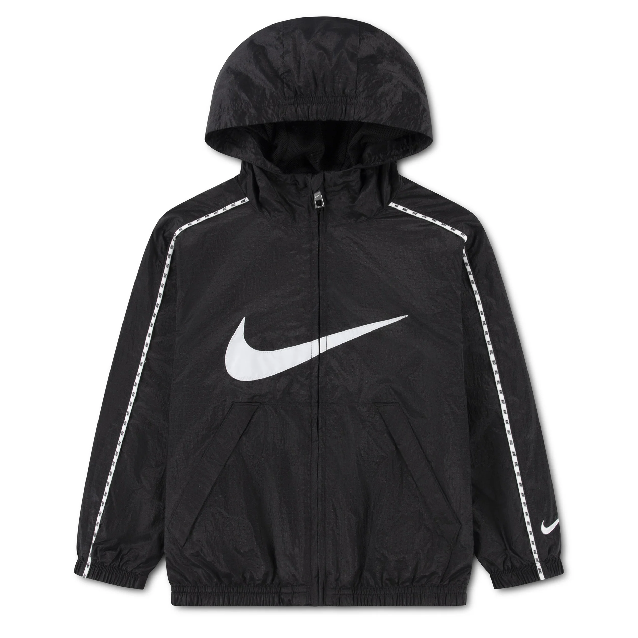 Ribstop Wind Jacket (Little Kid)