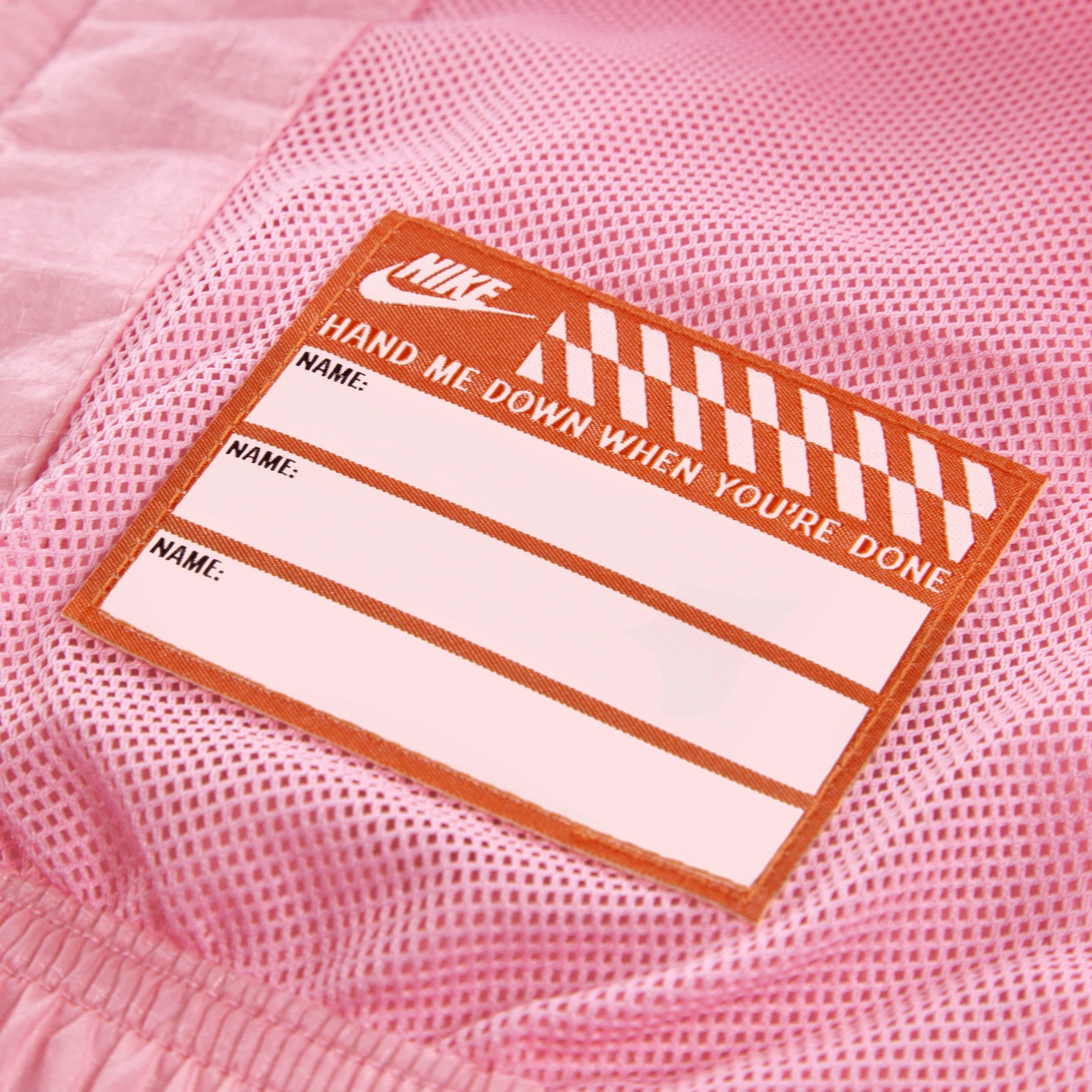 Ribstop Wind Jacket (Little Kid) - Image 3