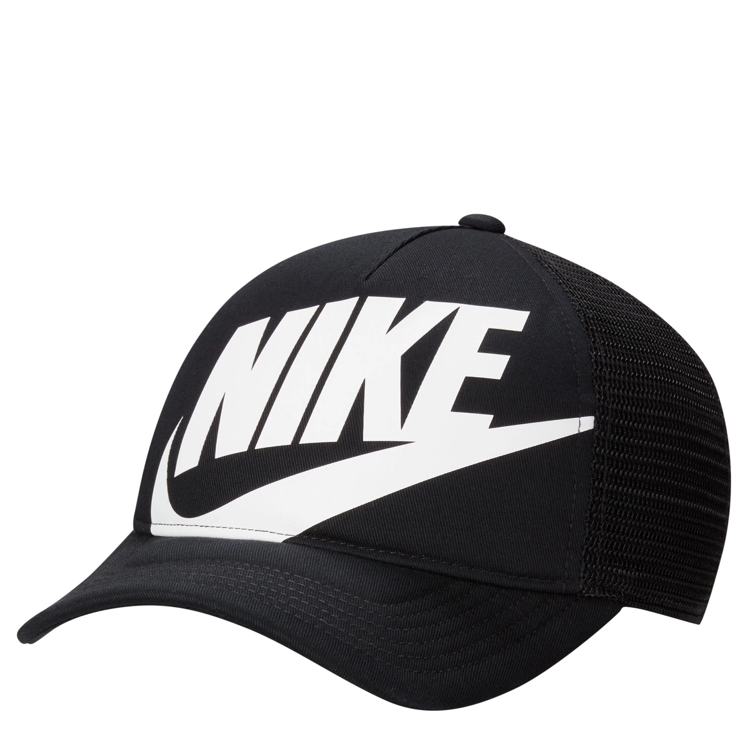 Rise Structured Trucker Cap