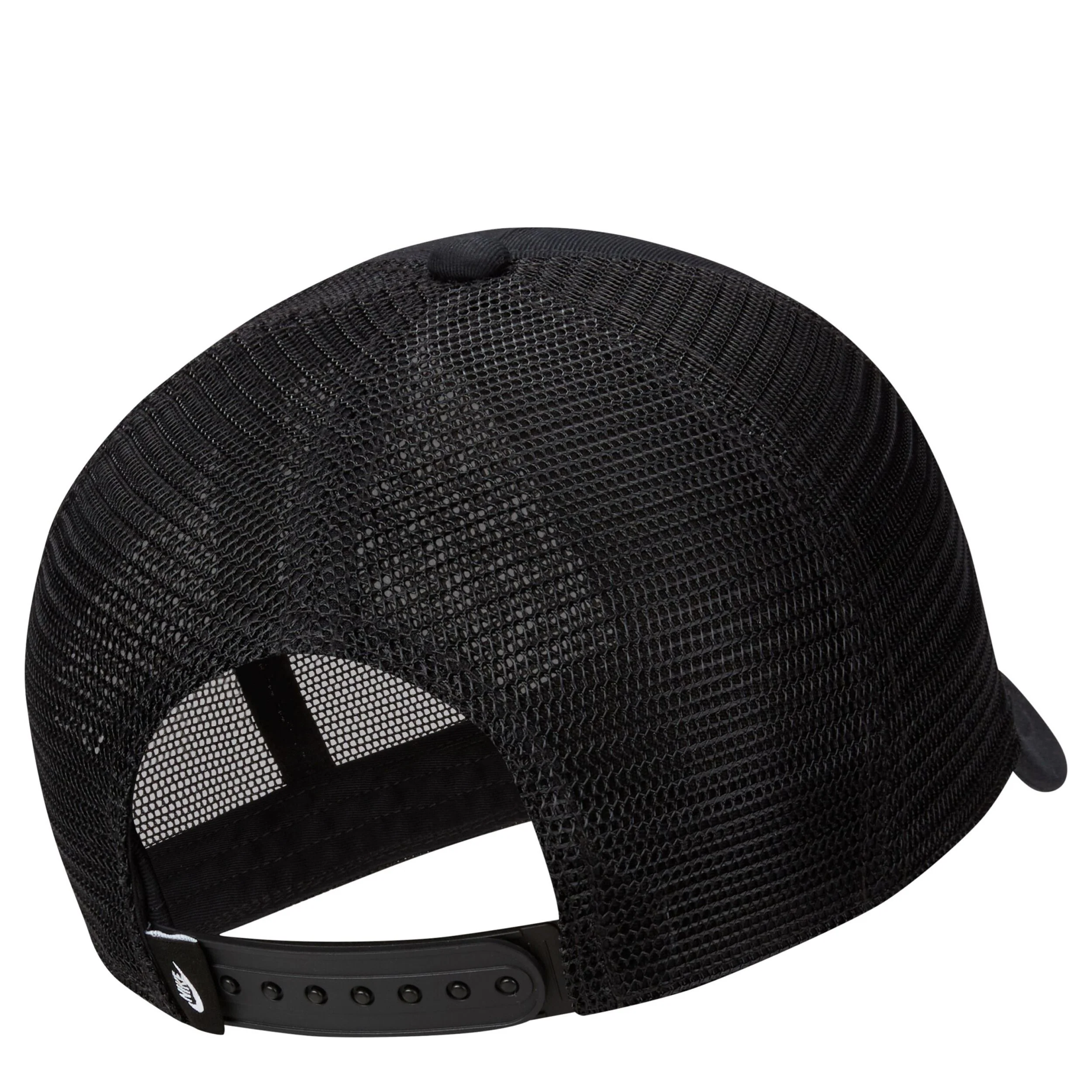 Rise Structured Trucker Cap - Image 2