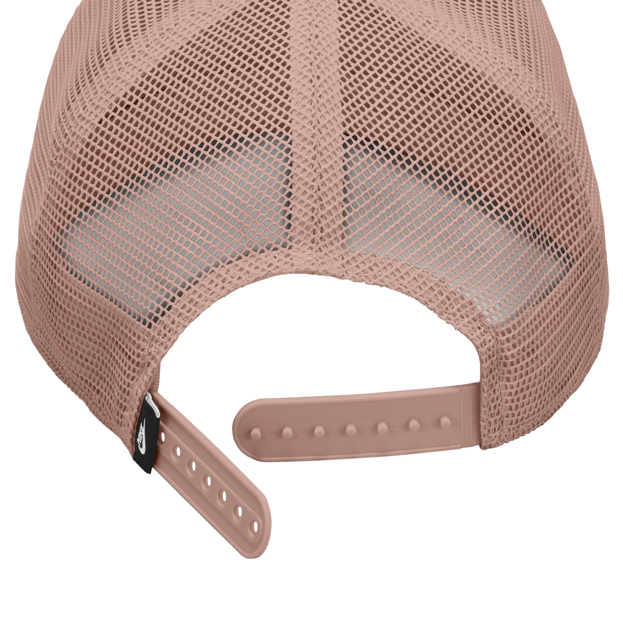 Rise Structured Trucker Cap - Image 4