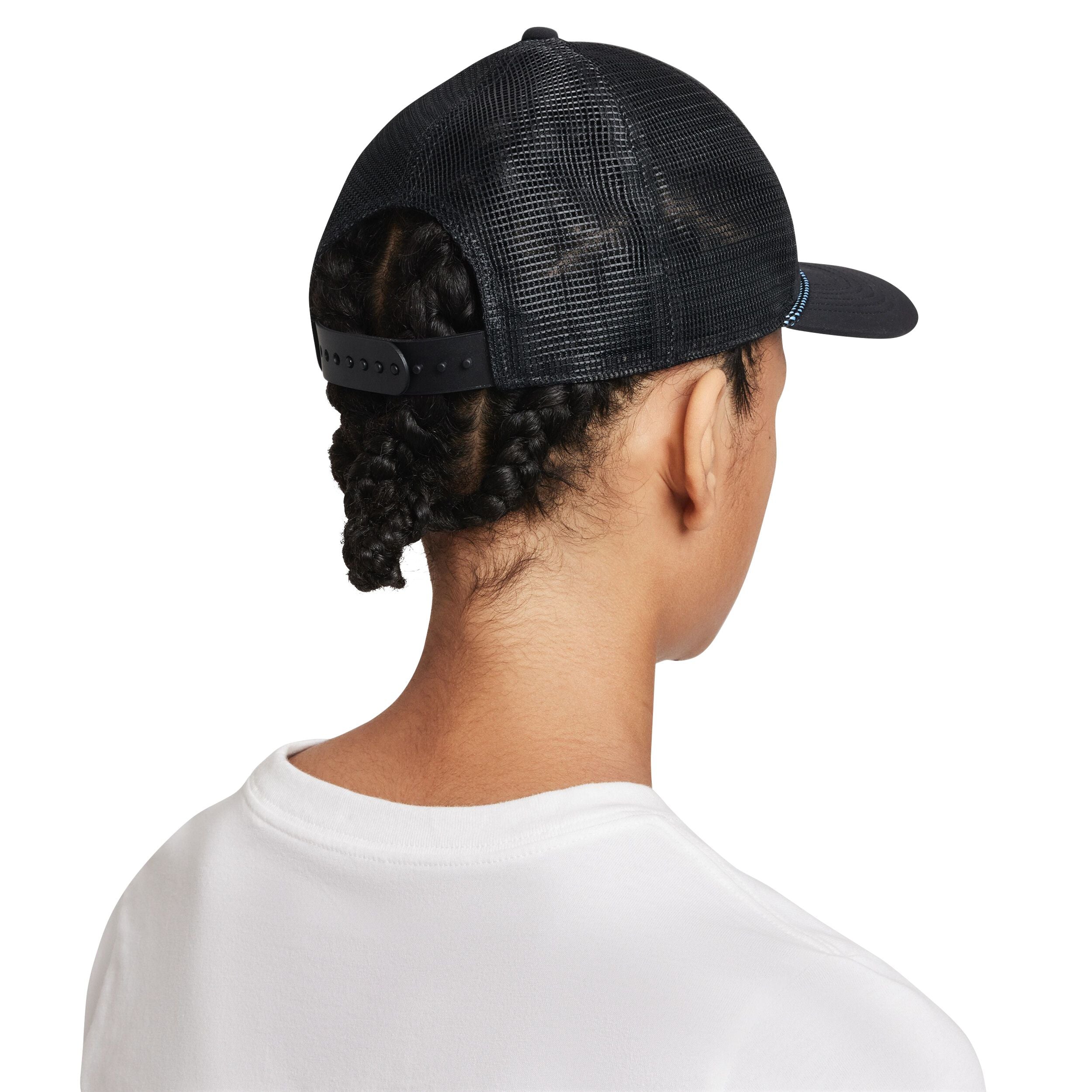Rise Trucker Cap (Big Kid) - Image 2