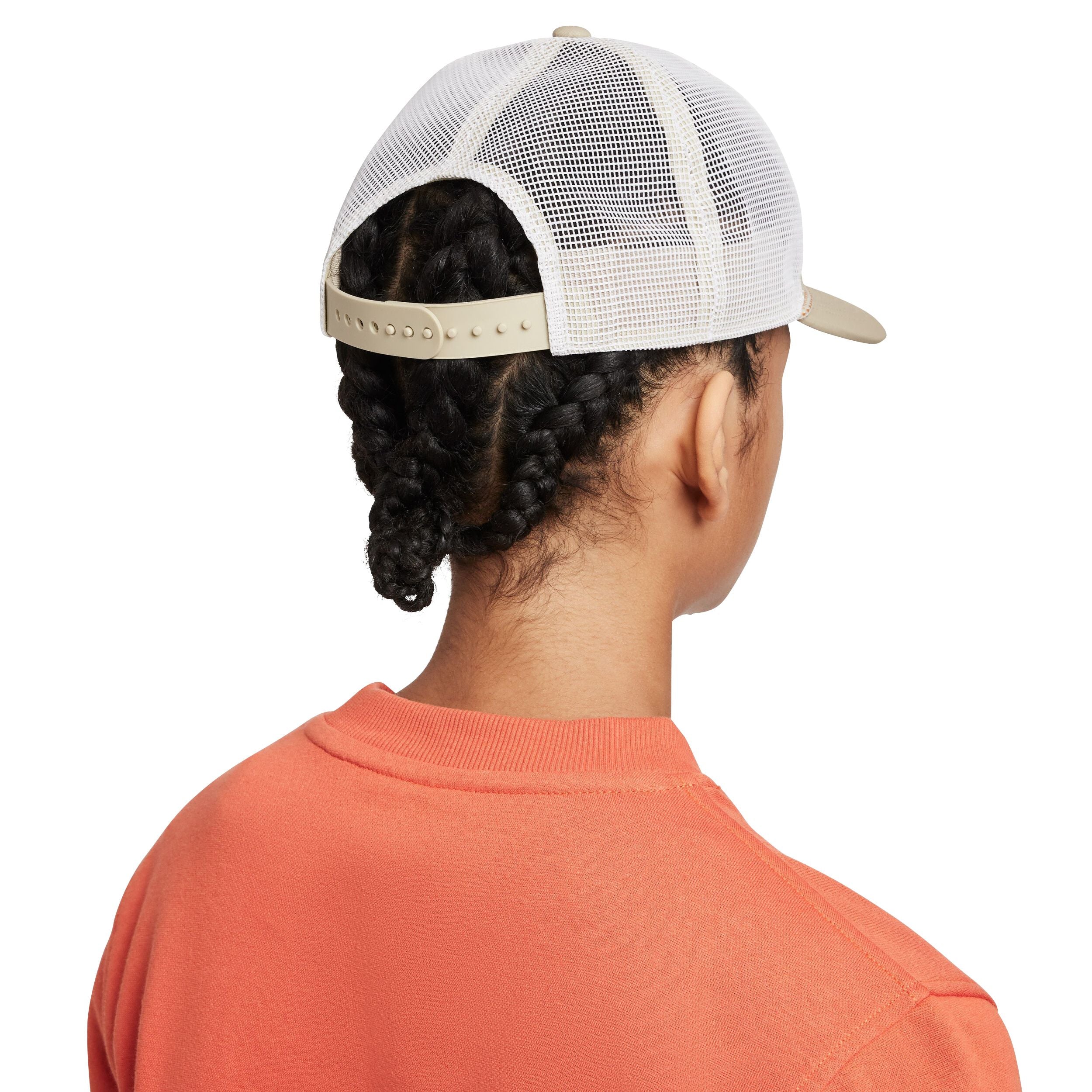 Rise Trucker Cap - Image 2
