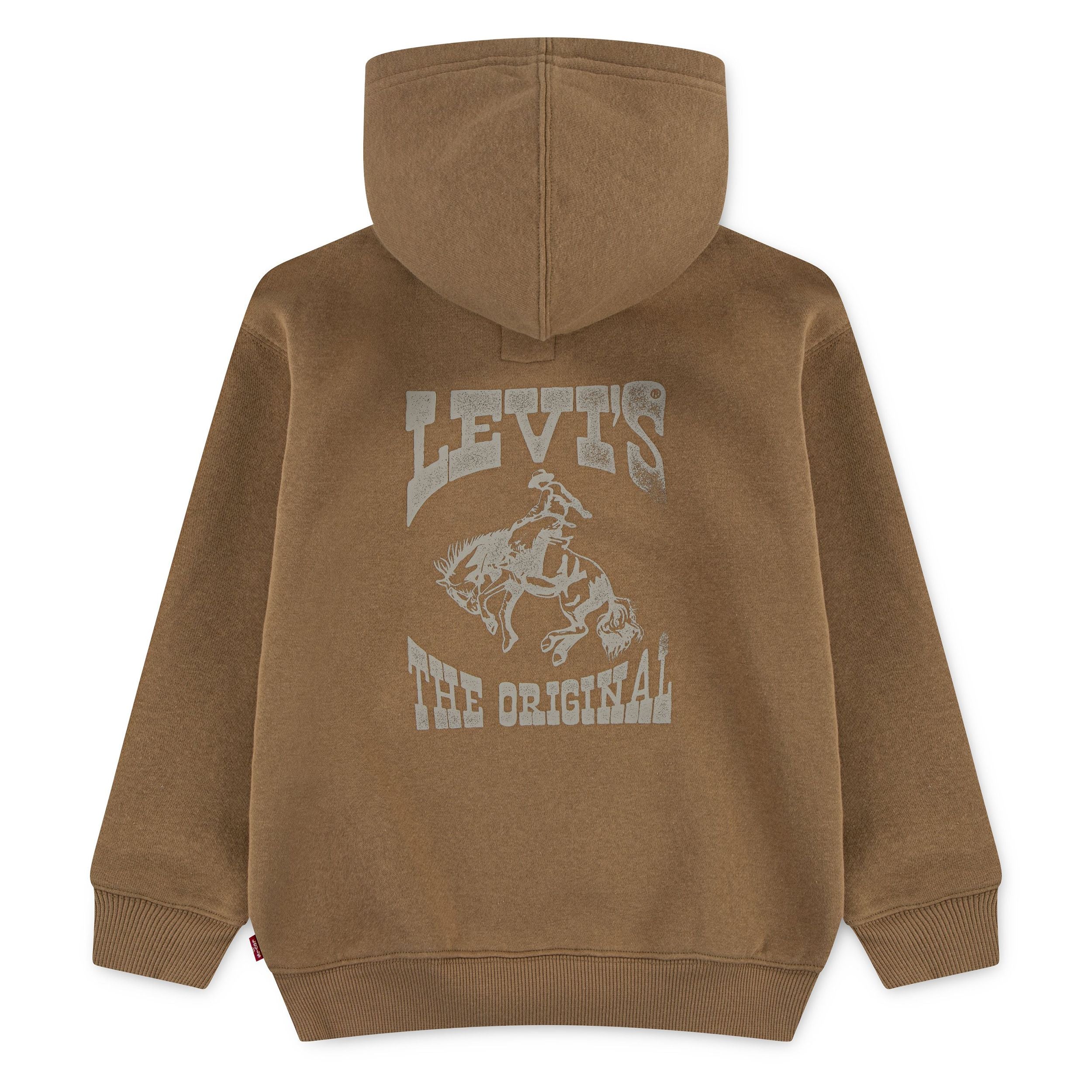 Rodeo Ready Hoodie (Little Kids) - Image 2