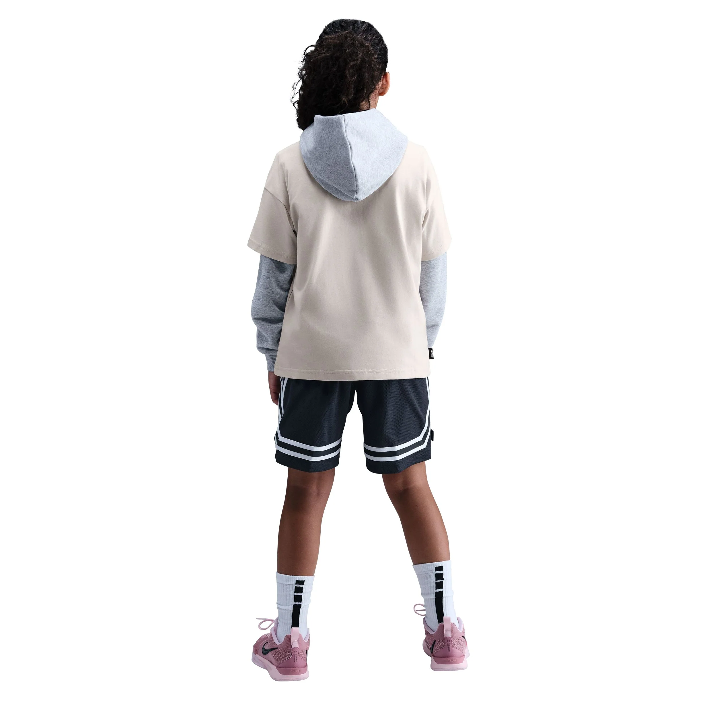 Sabrina Max90 T-Shirt (Big Kid) - Image 3