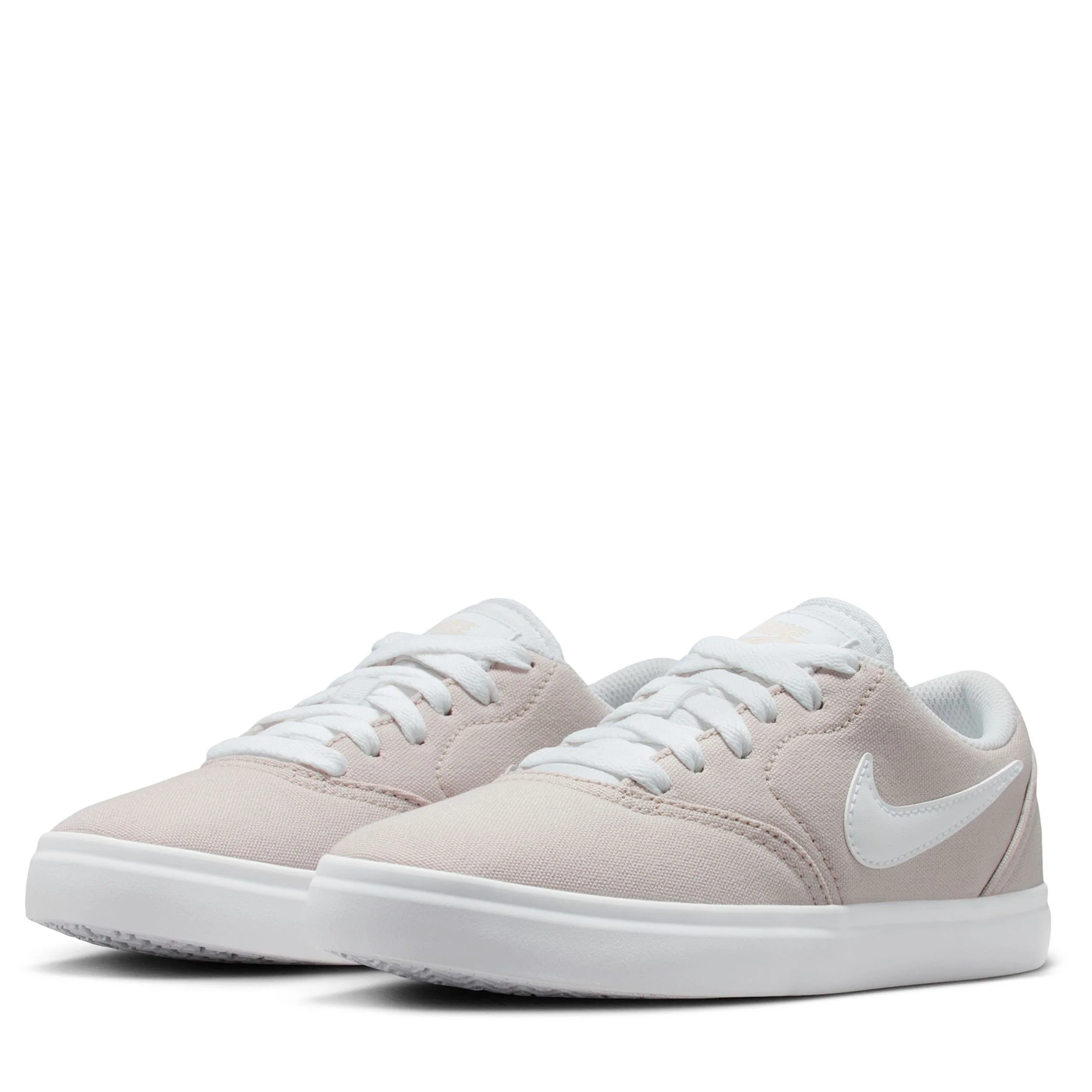 Sb Check Canvas (Big Kid) - Image 3