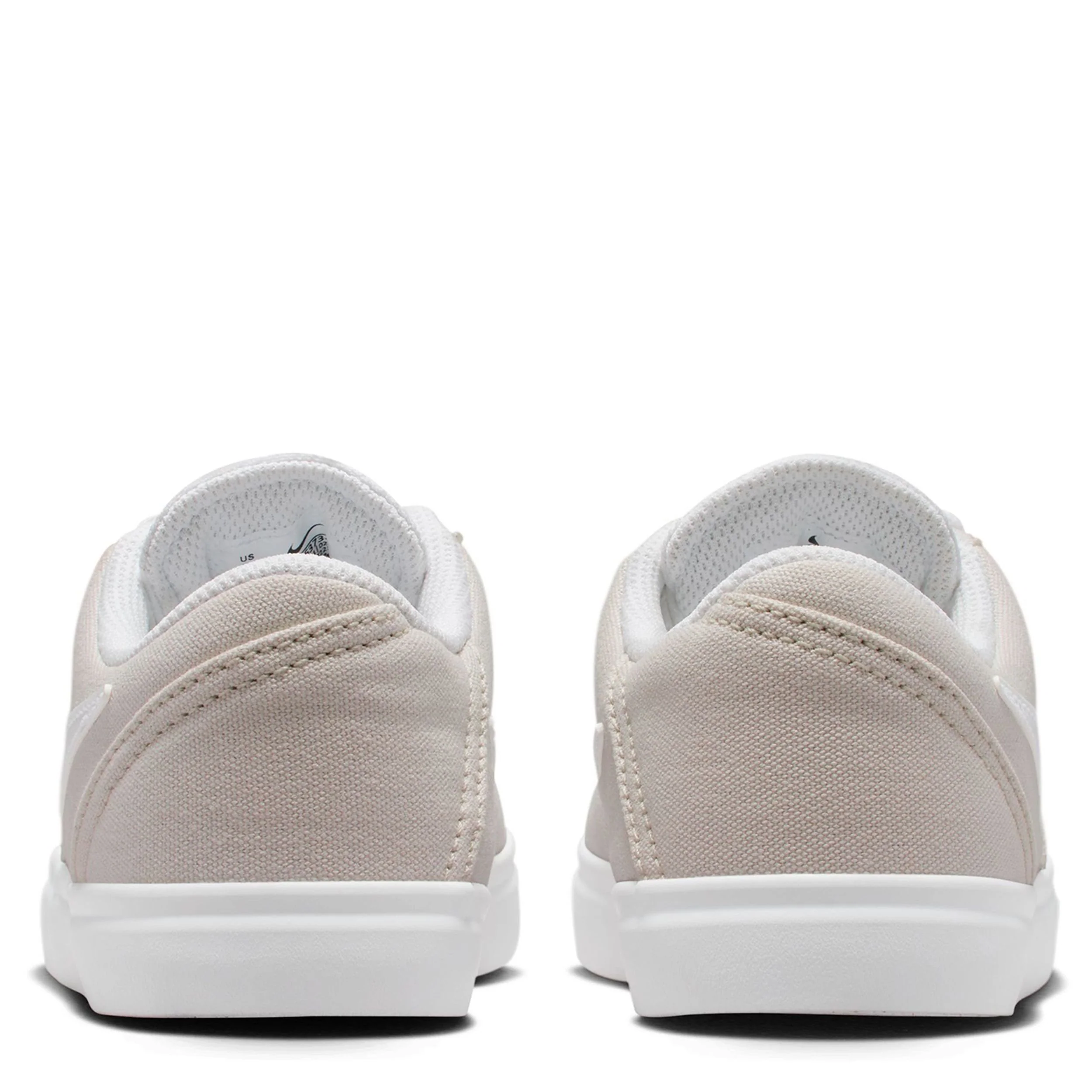 Sb Check Canvas (Big Kid) - Image 4