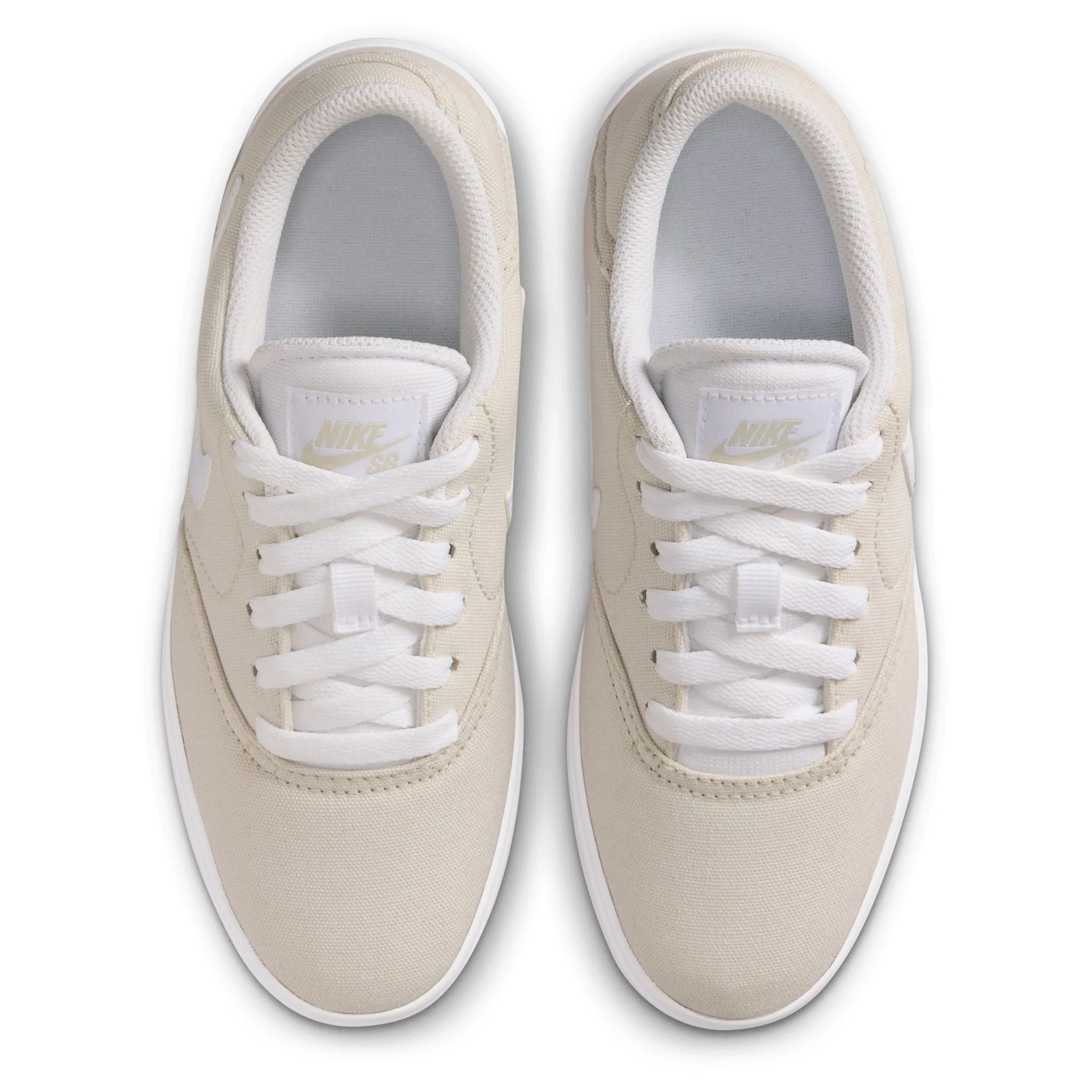 Sb Check Canvas (Big Kid) - Image 5