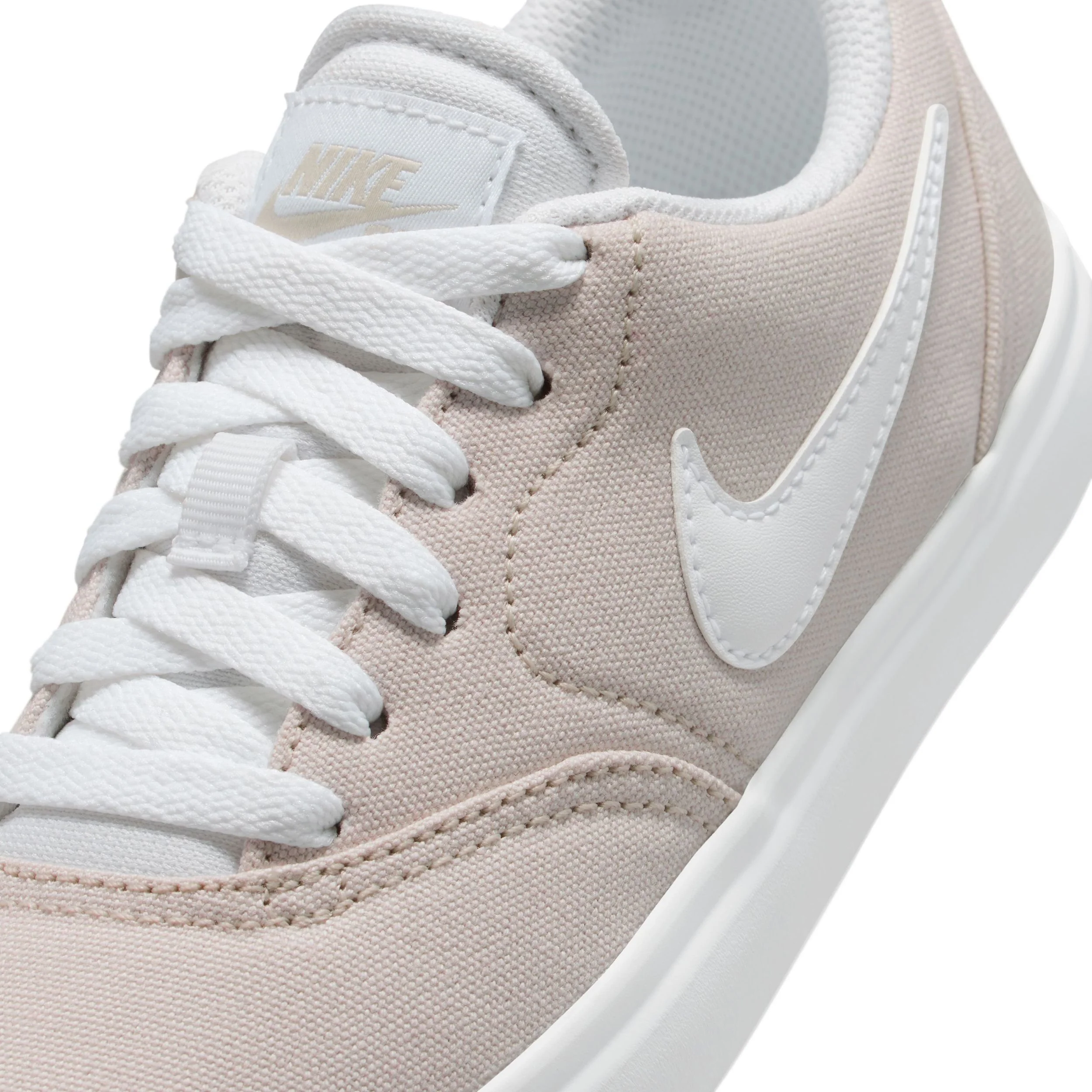 Sb Check Canvas (Big Kid) - Image 7
