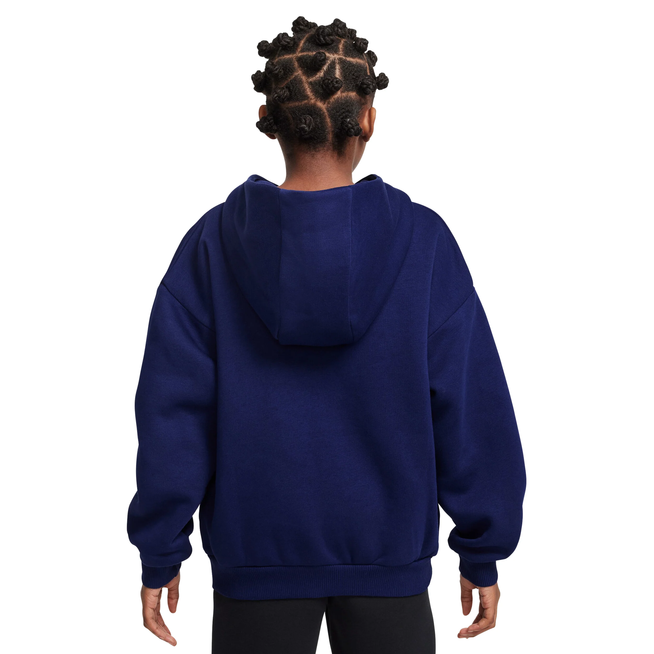 Sb Easyon Oversized Skate Hoodie (Big Kid) - Image 2