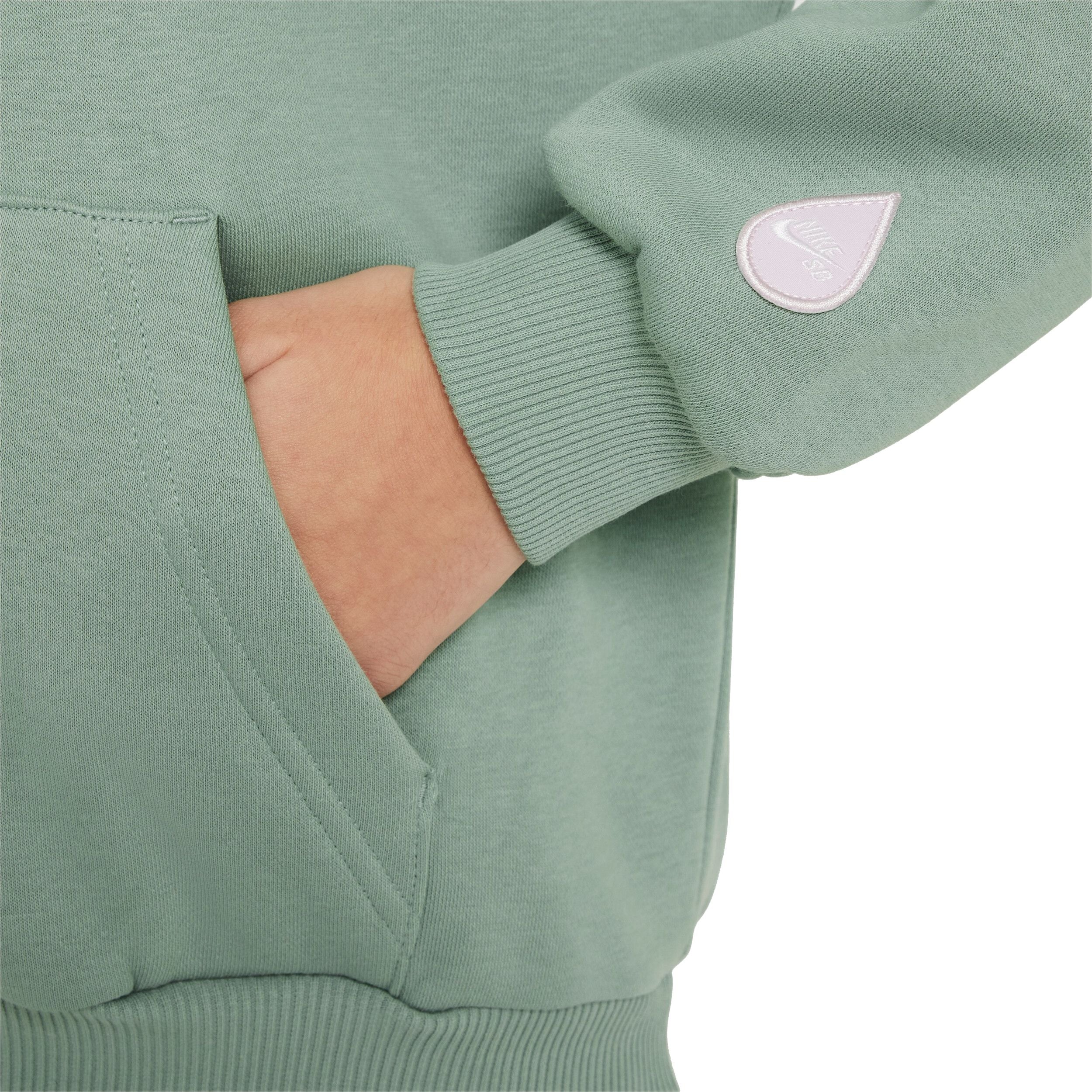 Sb Easyon Oversized Skate Hoodie (Big Kid) - Image 3
