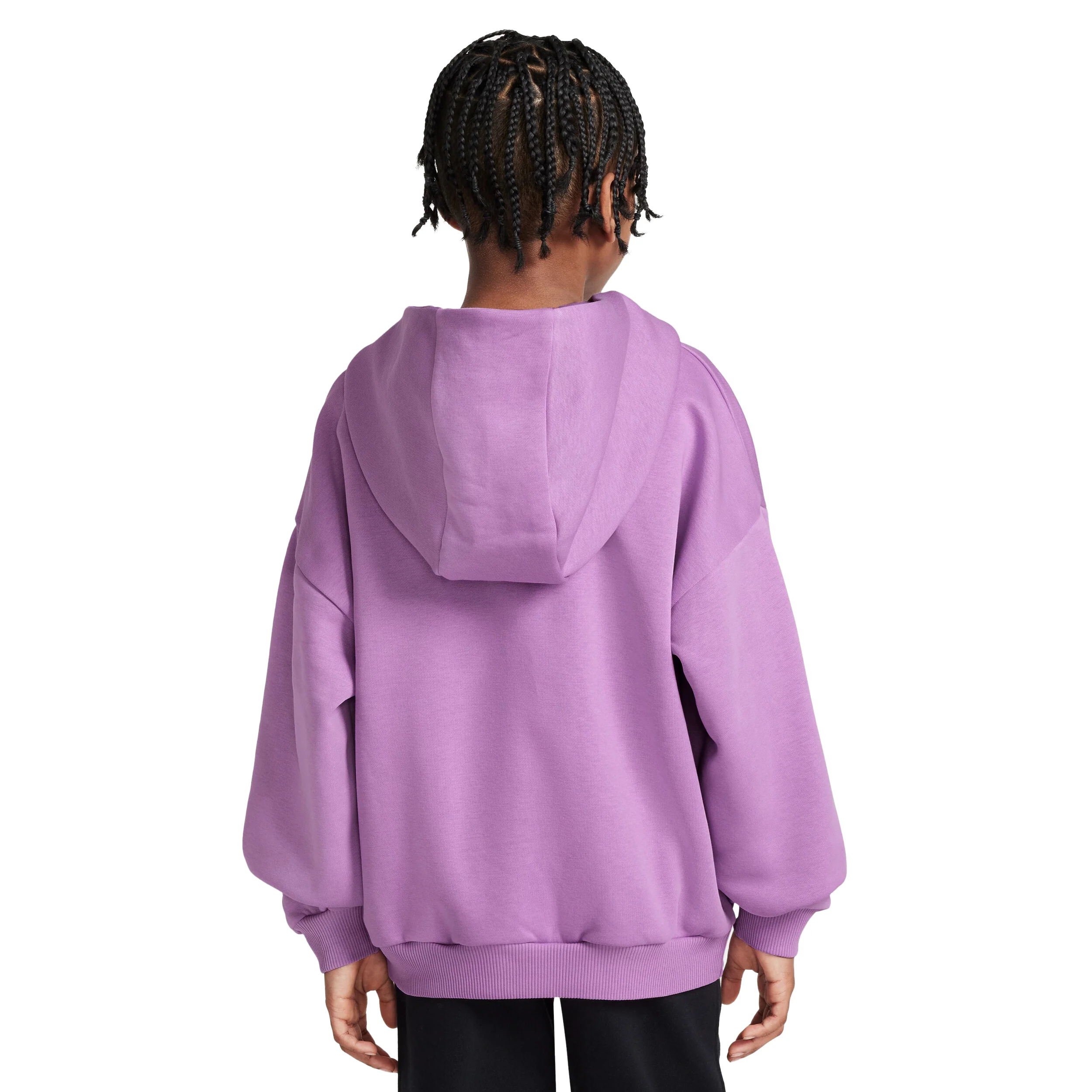 Sb Easyon Oversized Skate Hoodie (Big Kid) - Image 2