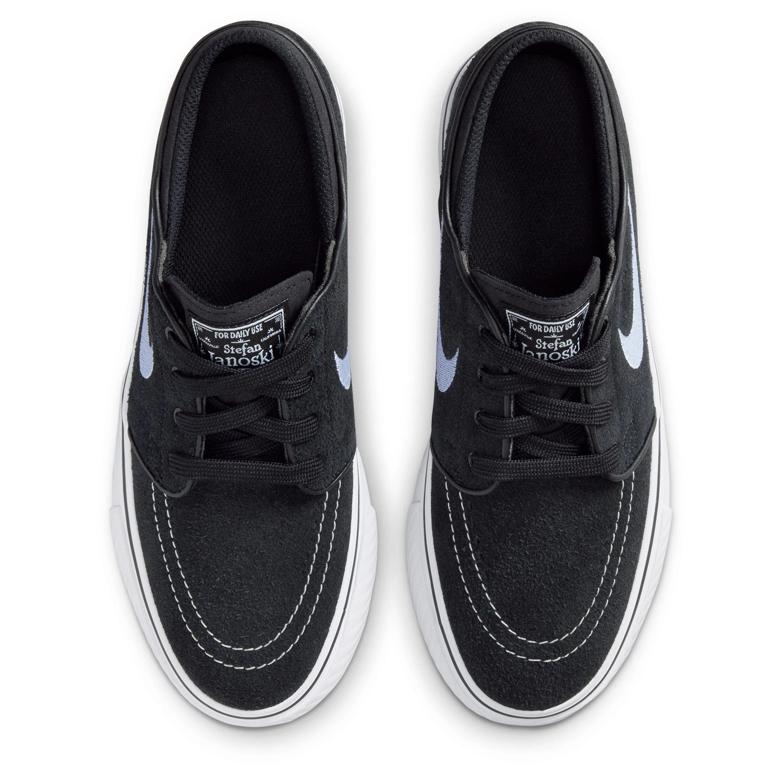 Sb Janoski (Big Kid) - Image 5