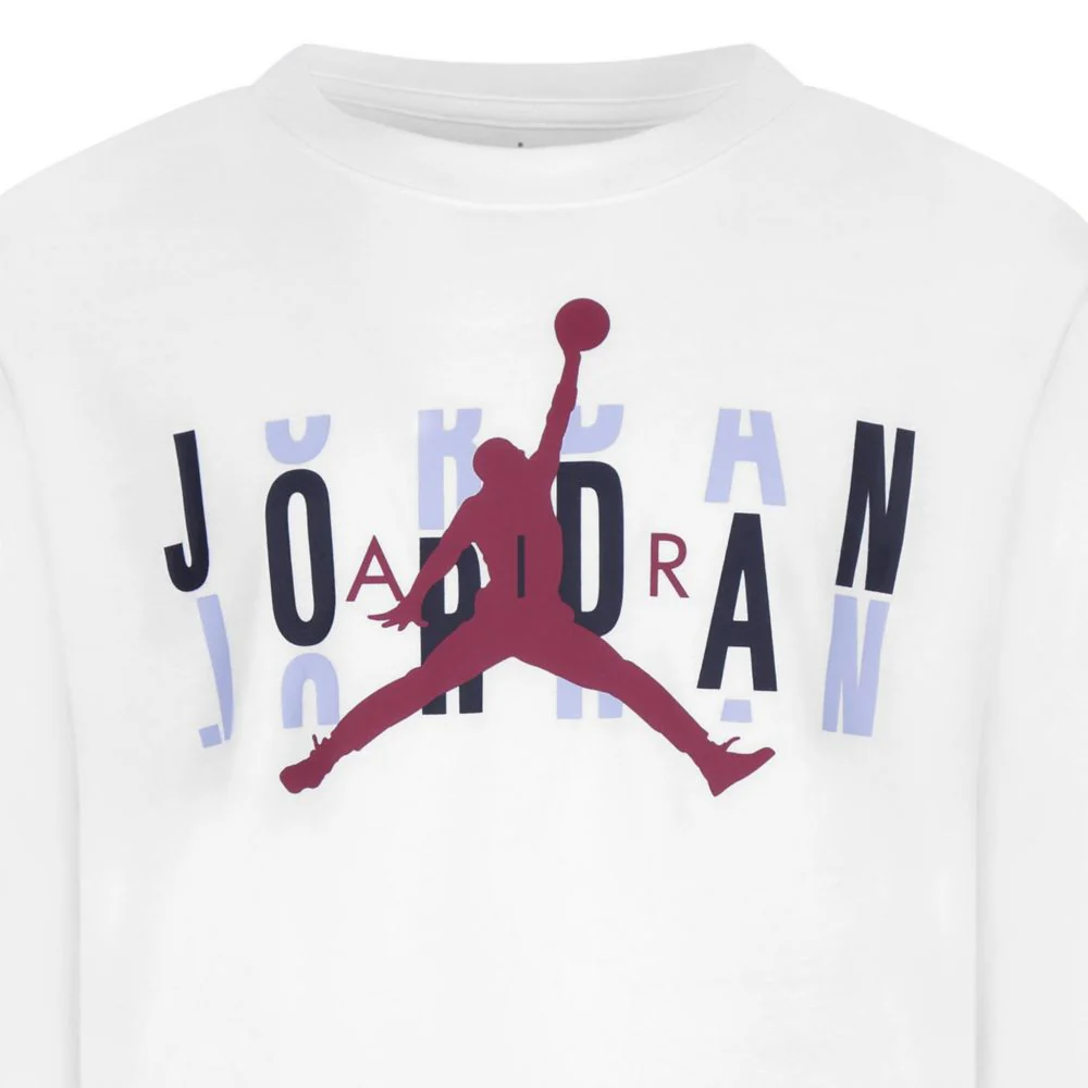 Scramble Ls Tee (Big Kid) - Image 3