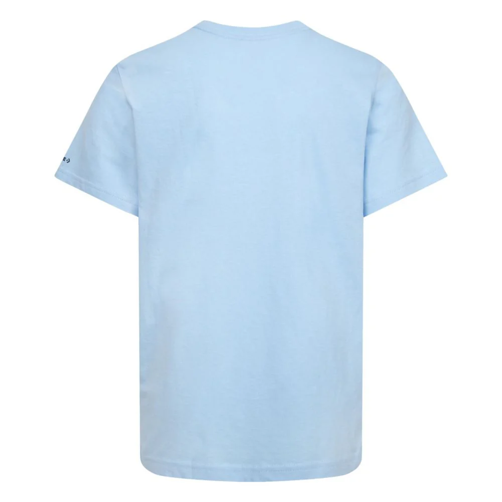 Script Sneaker Short Sleeve Tee (Big Kid) - Image 2