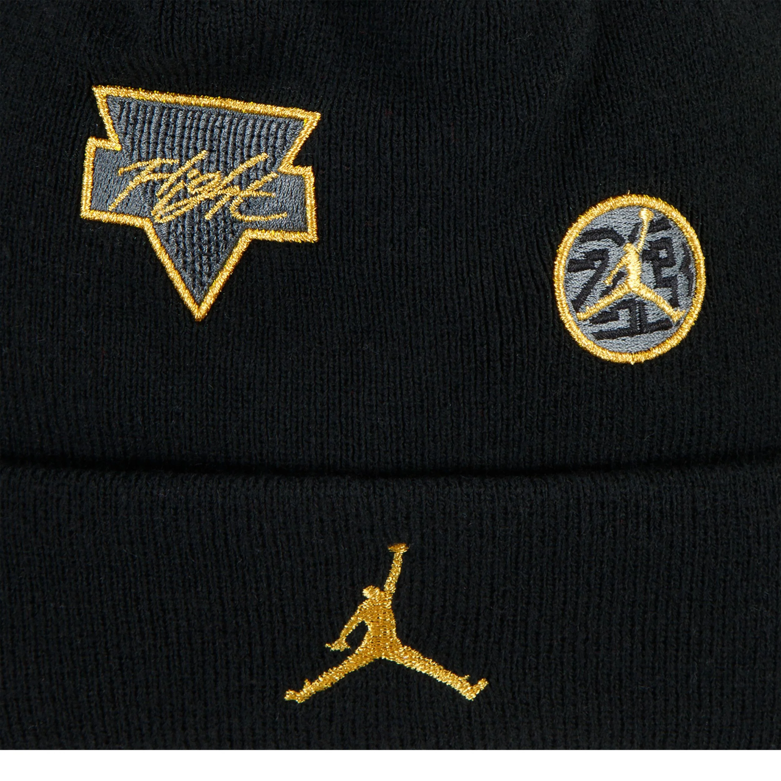 See Me Shine Beanie (Big Kid) - Image 3
