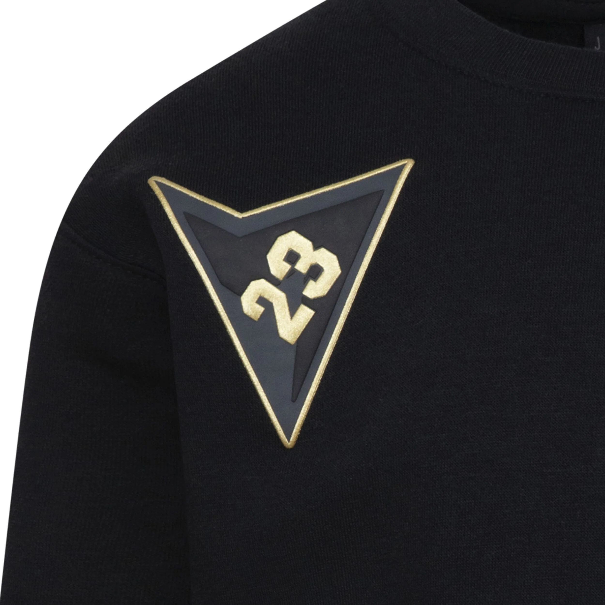 See Me Shine Crewneck (Little Kid) - Image 6