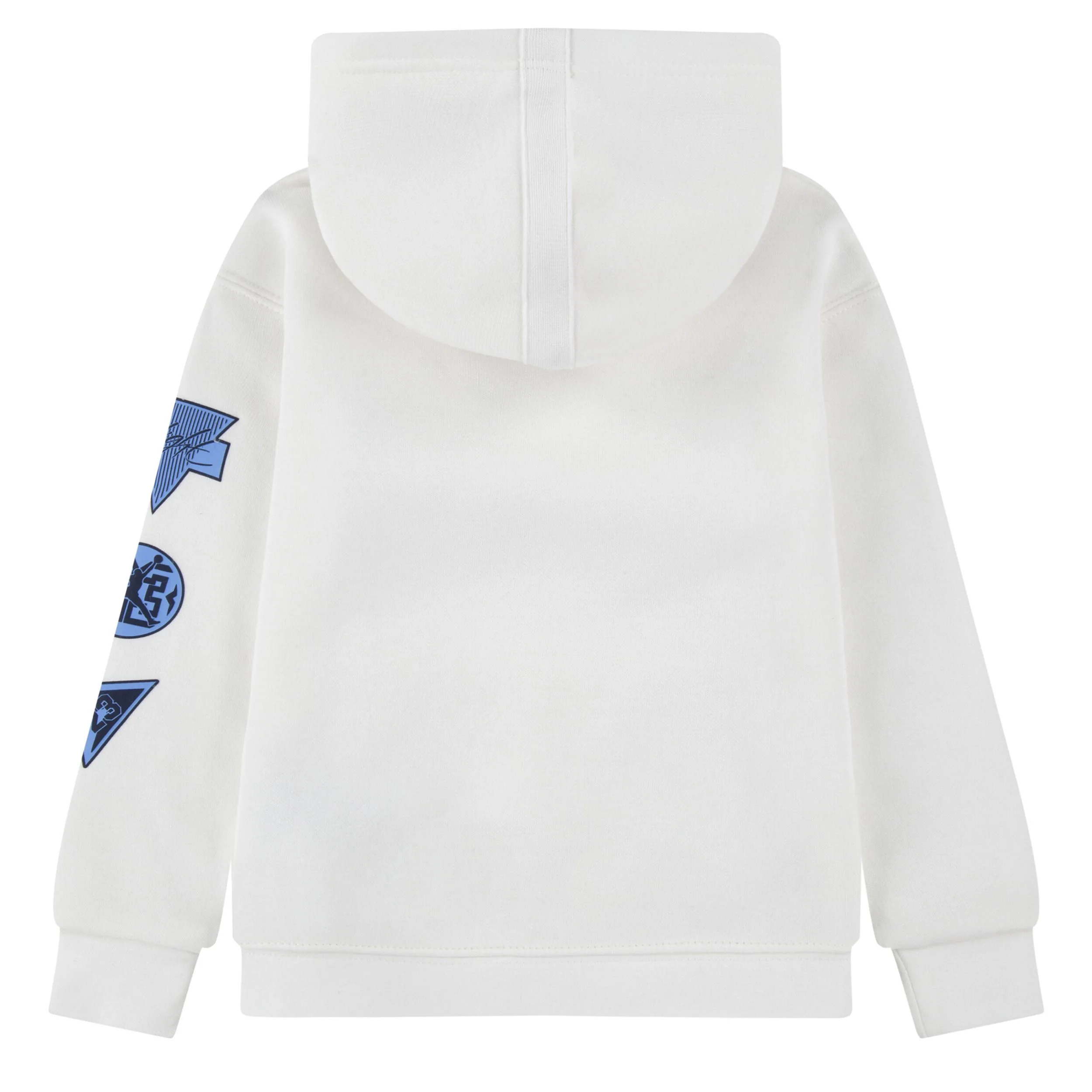 See Me Shine Pullover Hoodie (Toddler) - Image 2