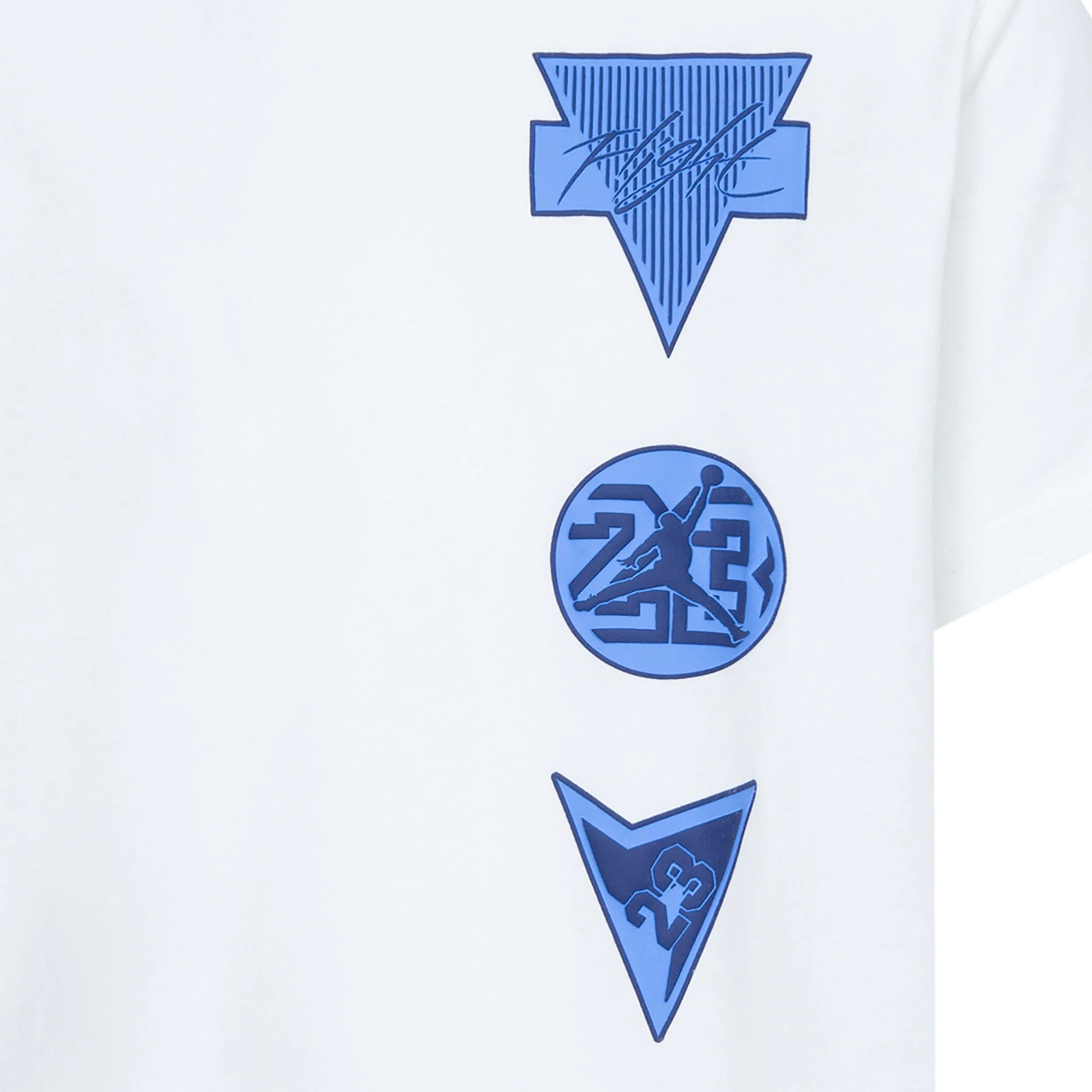 See Me Shine Short Sleeve Tee (Big Kid) - Image 3