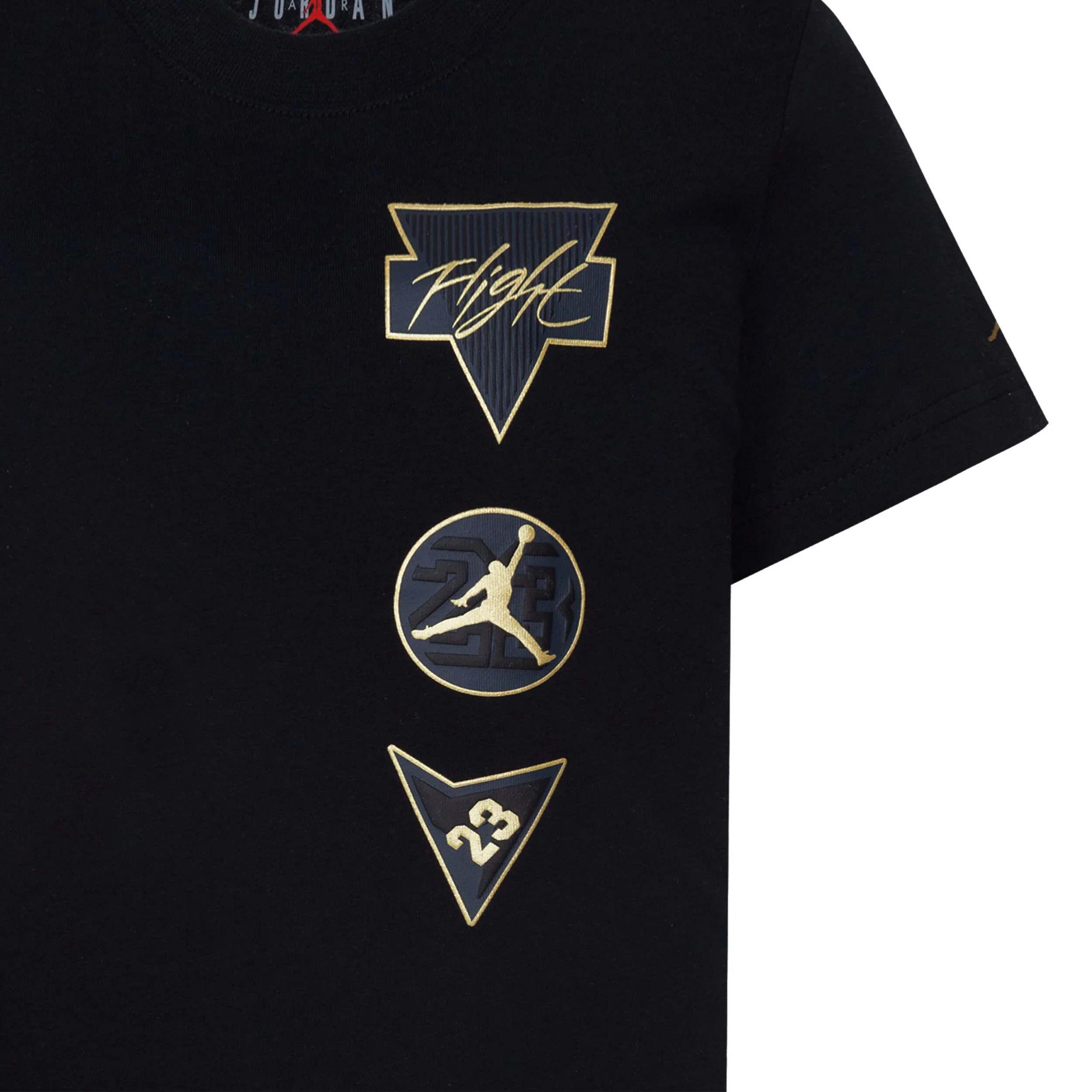 See Me Shine Short Sleeve Tee (Little Kid) - Image 3